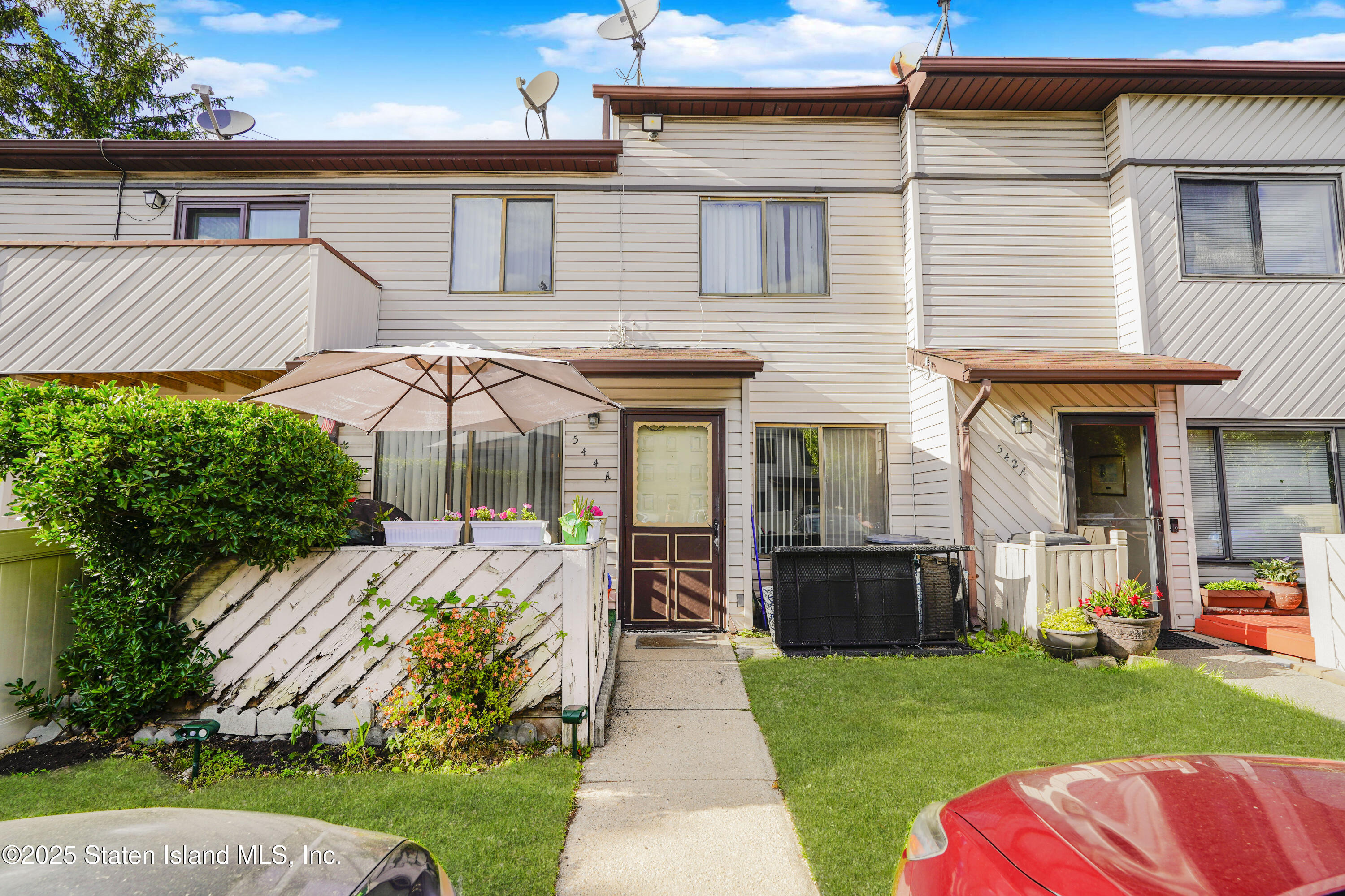 544 A Lisk Avenue, Staten Island, NY, 10303