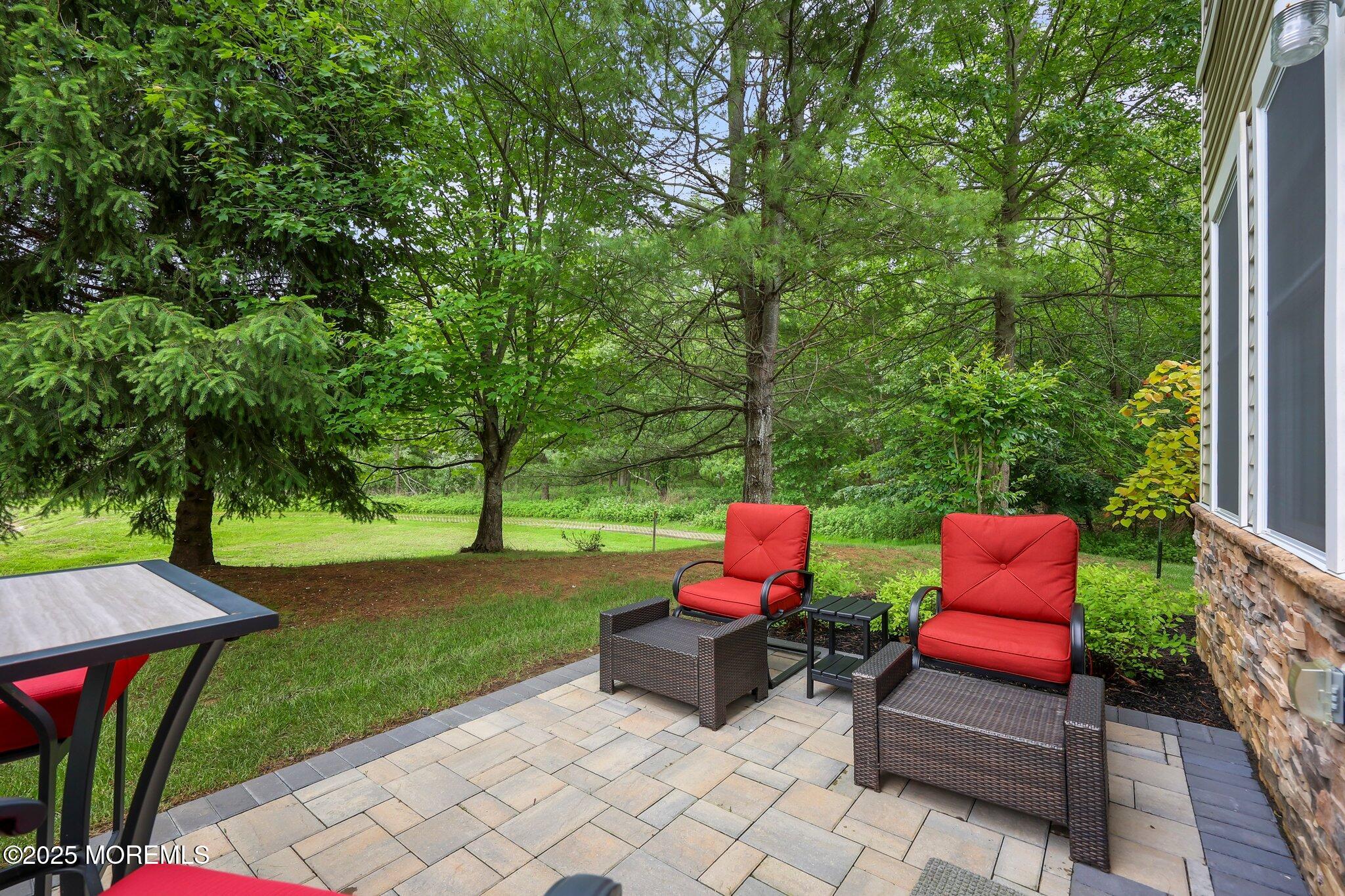 115 Hedgerow Lane, Manalapan, NJ, 07726 image 25