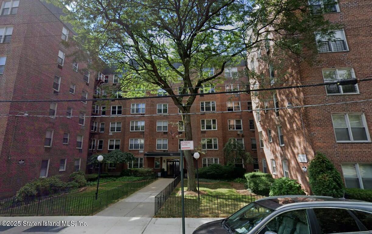 50 Fort Place B4c, Staten Island, NY, 10301