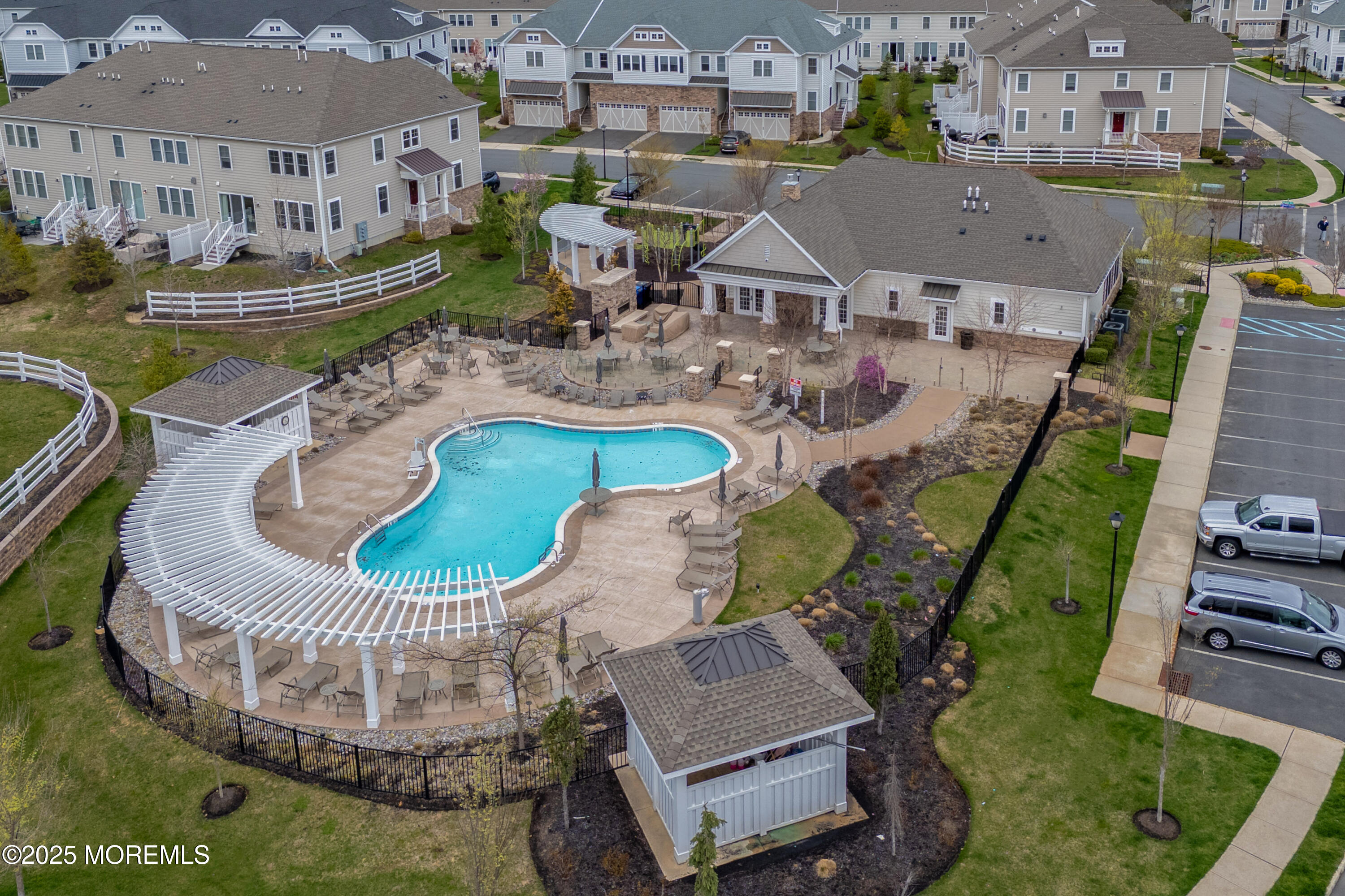 91 Lawley Drive, Lincroft, NJ, 07738 image 75
