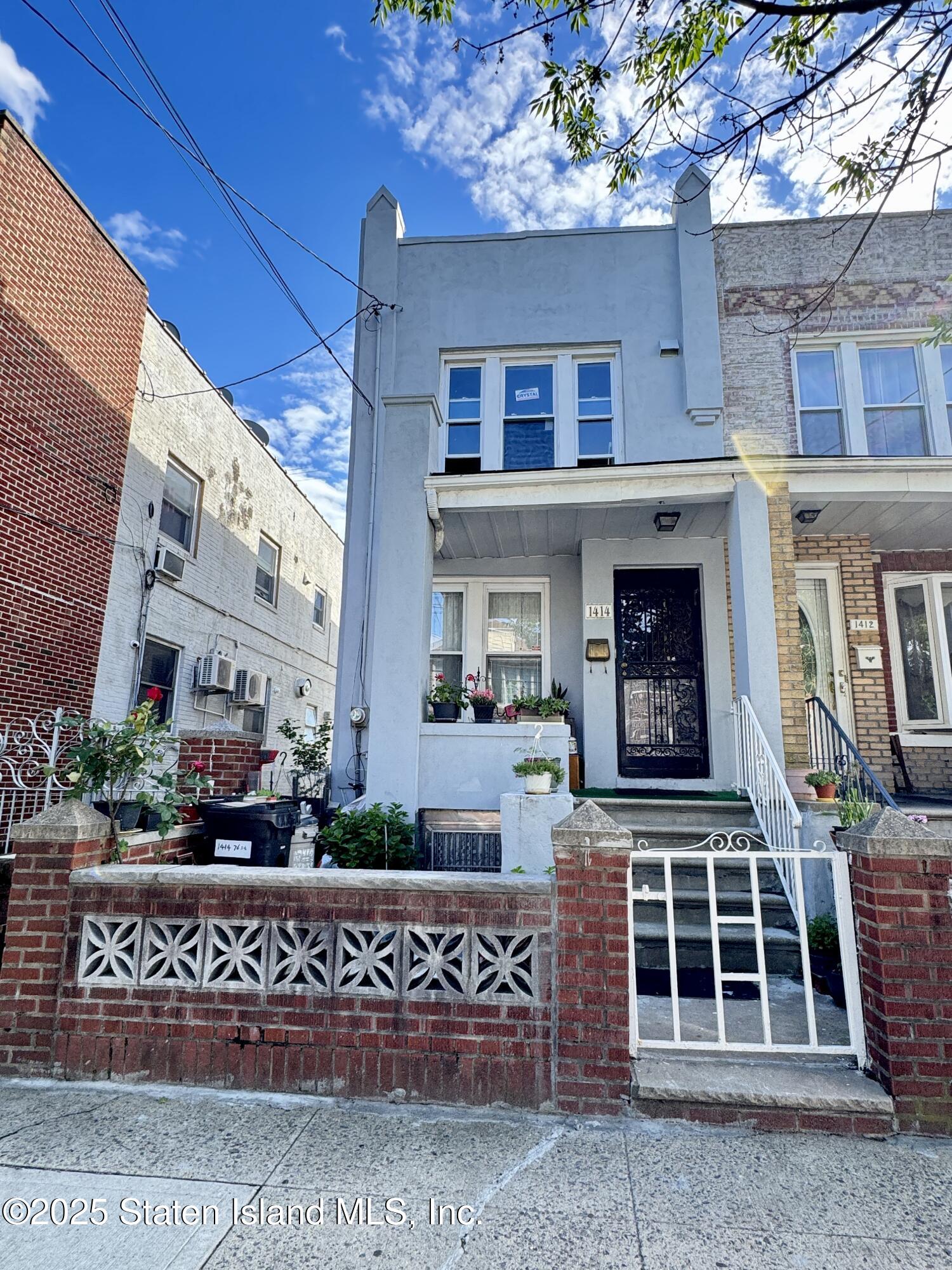 1414 76 Street, Brooklyn, NY, 11228