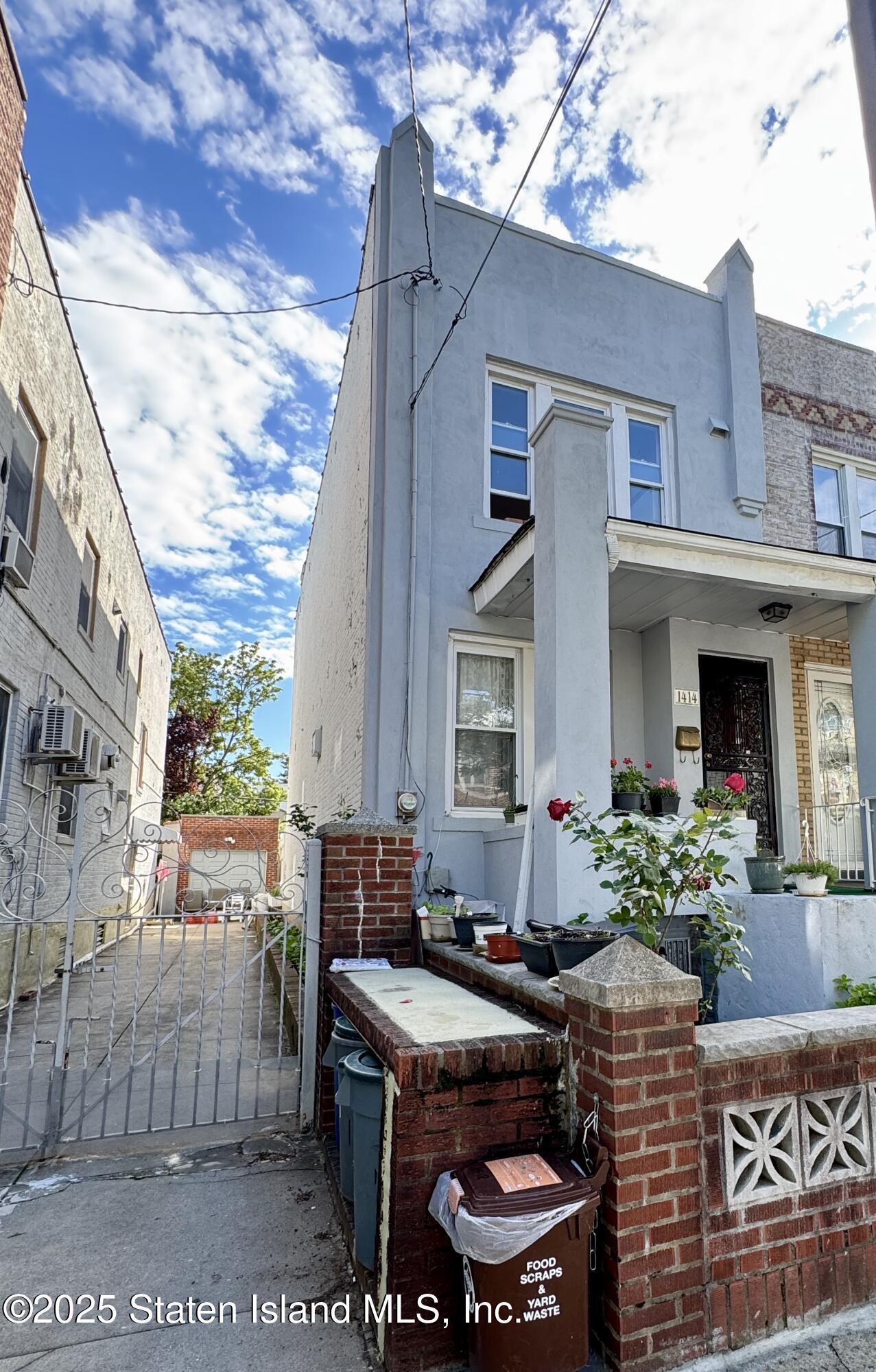 1414 76 Street, Brooklyn, NY, 11228
