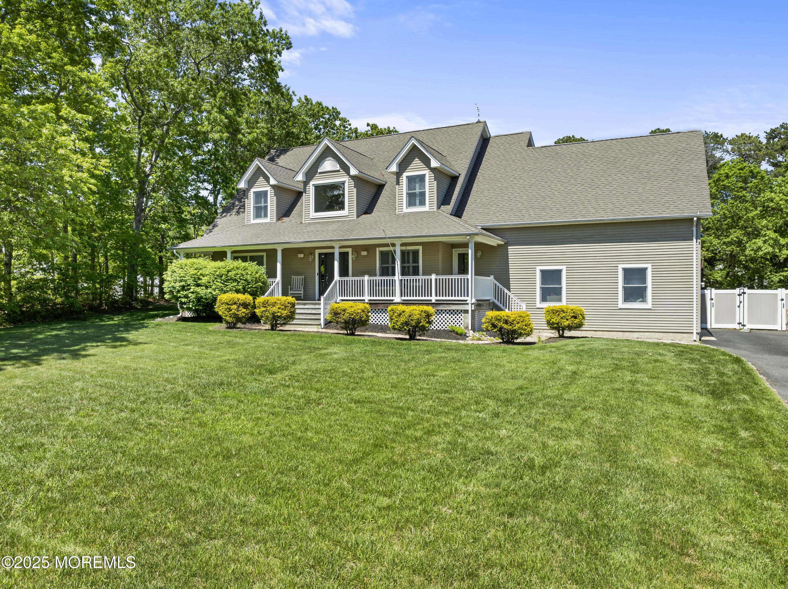274 Beachview Avenue, Manahawkin, NJ, 08050