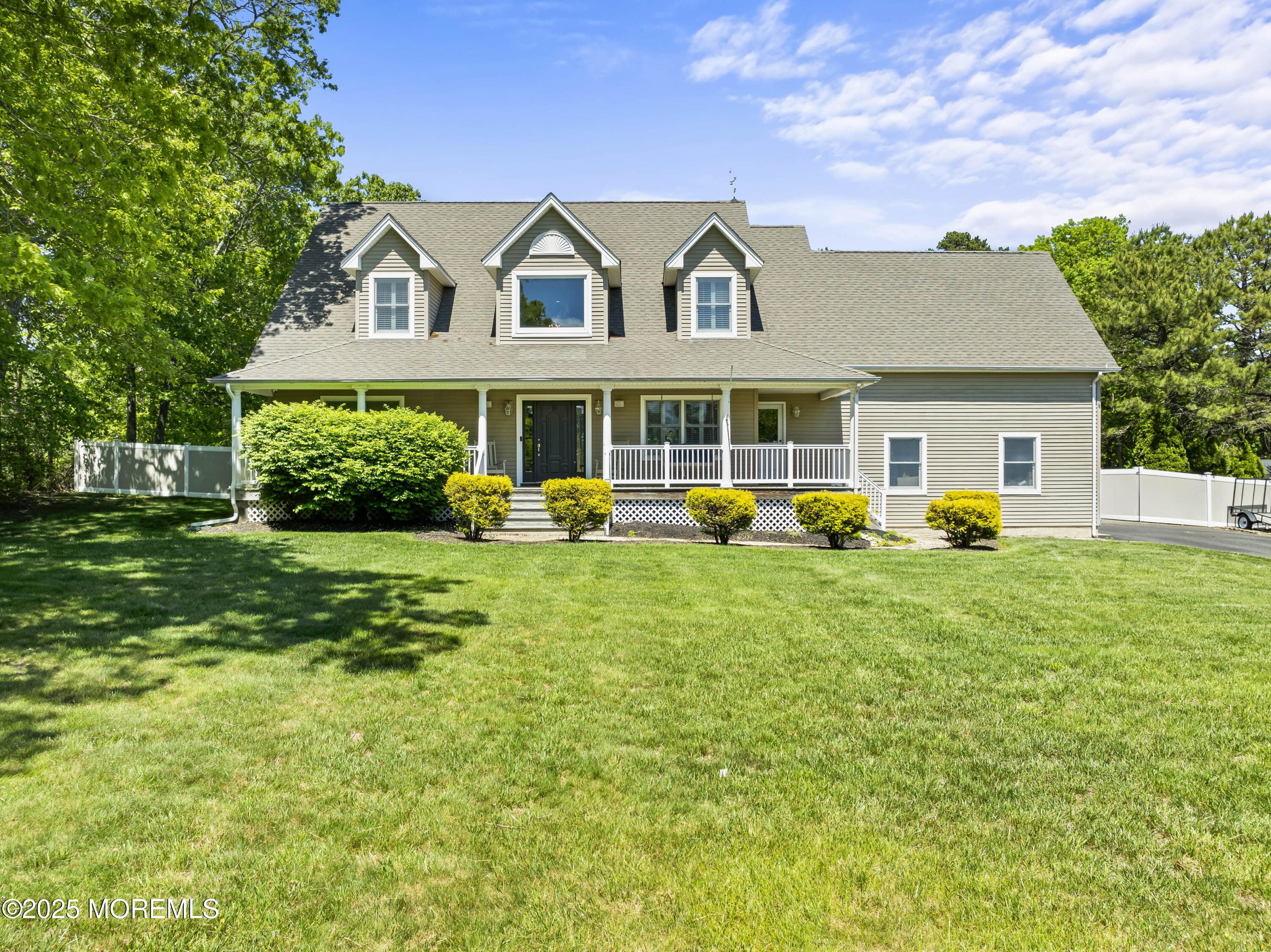 274 Beachview Avenue, Manahawkin, NJ, 08050