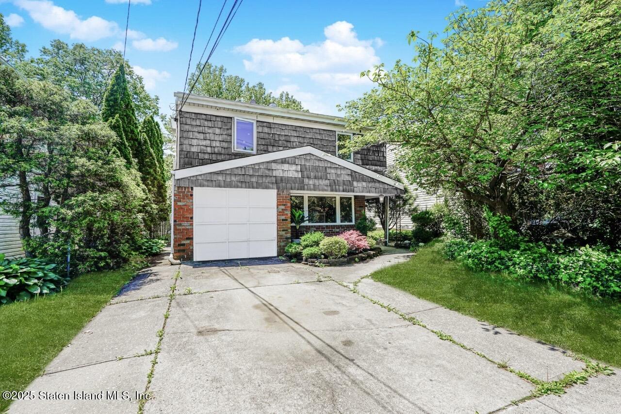 58 Darcey Avenue, Staten Island, NY, 10314