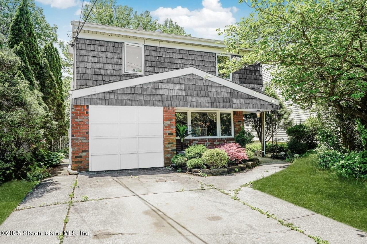 58 Darcey Avenue, Staten Island, NY, 10314