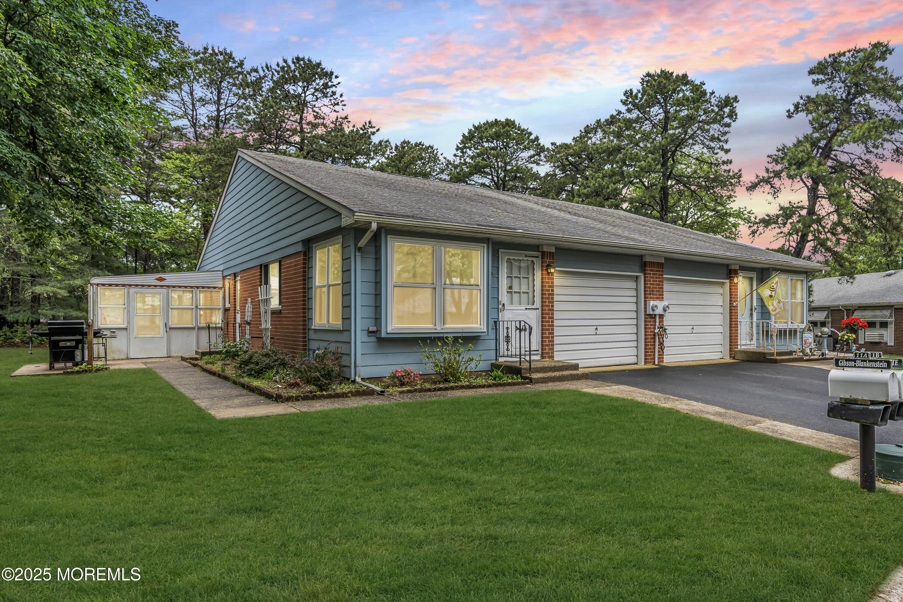 11 Lexington Drive A, Whiting, NJ, 08759