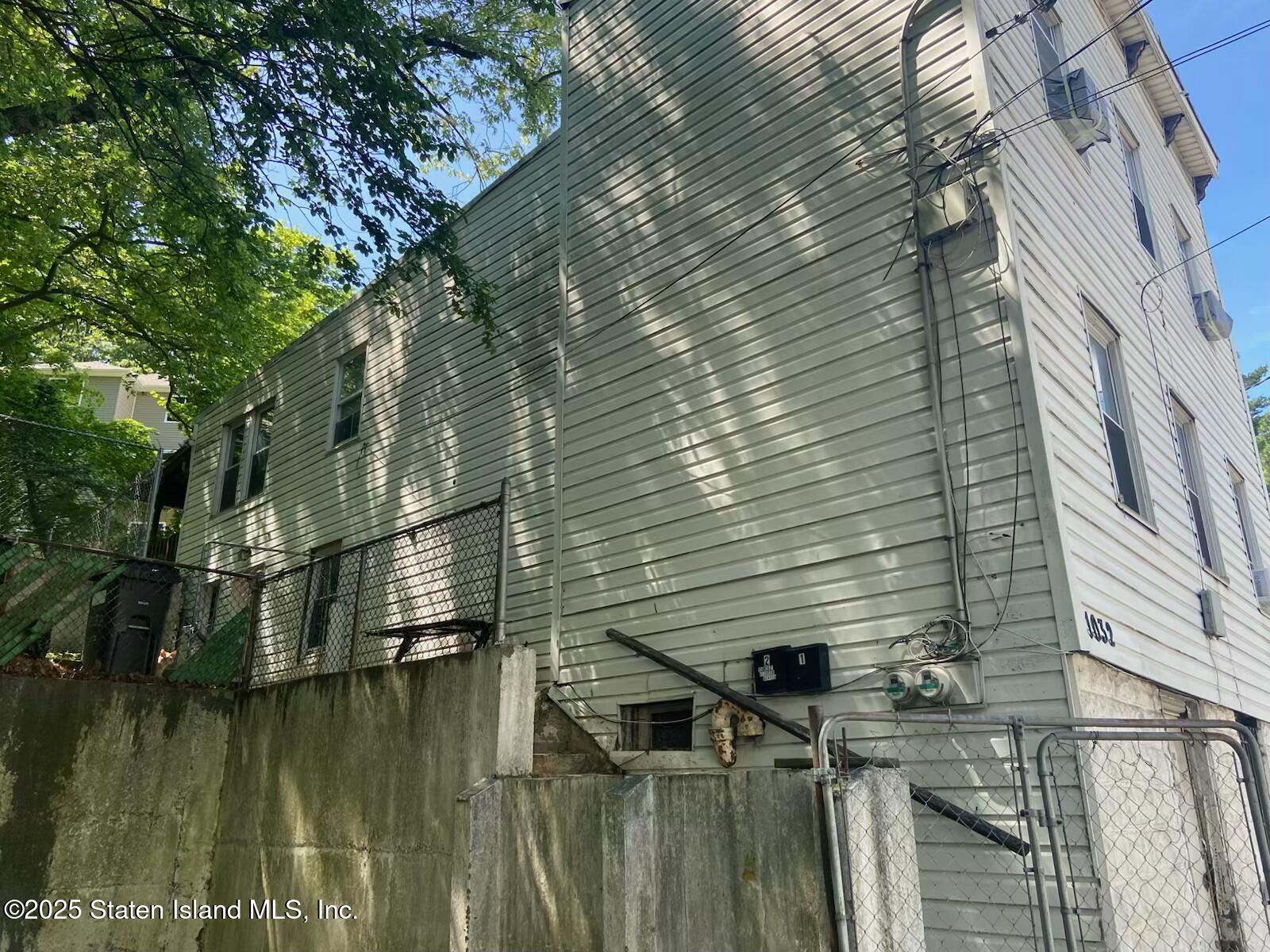 1032 Van Duzer Street, Staten Island, NY, 10304