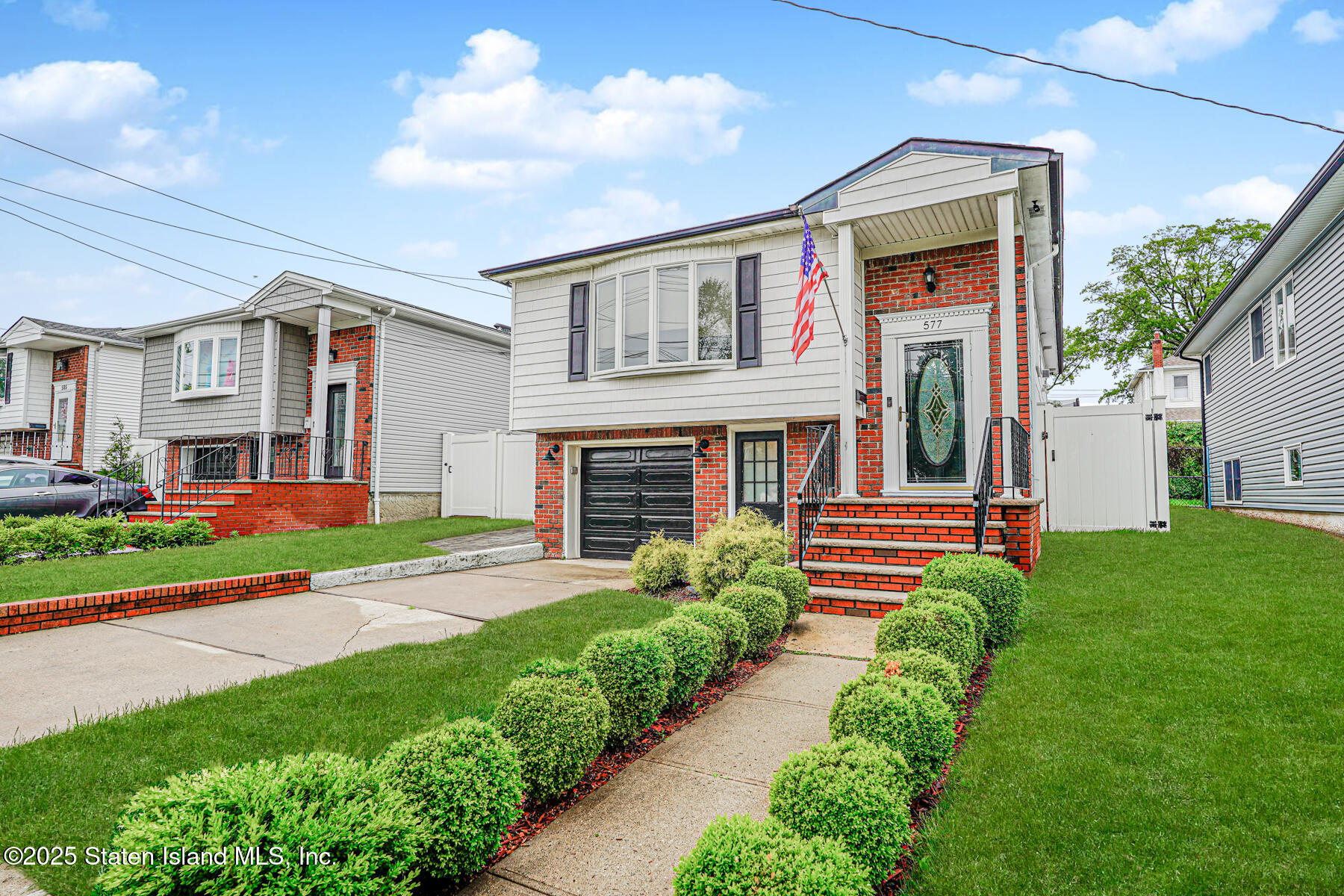 577 Rathbun Avenue, Staten Island, NY, 10312