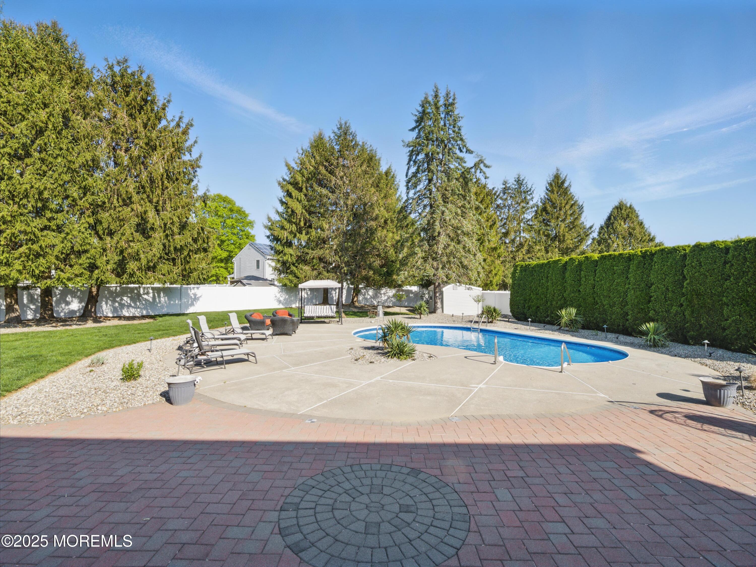 50 Locust Court, Freehold, NJ, 07728 image 34