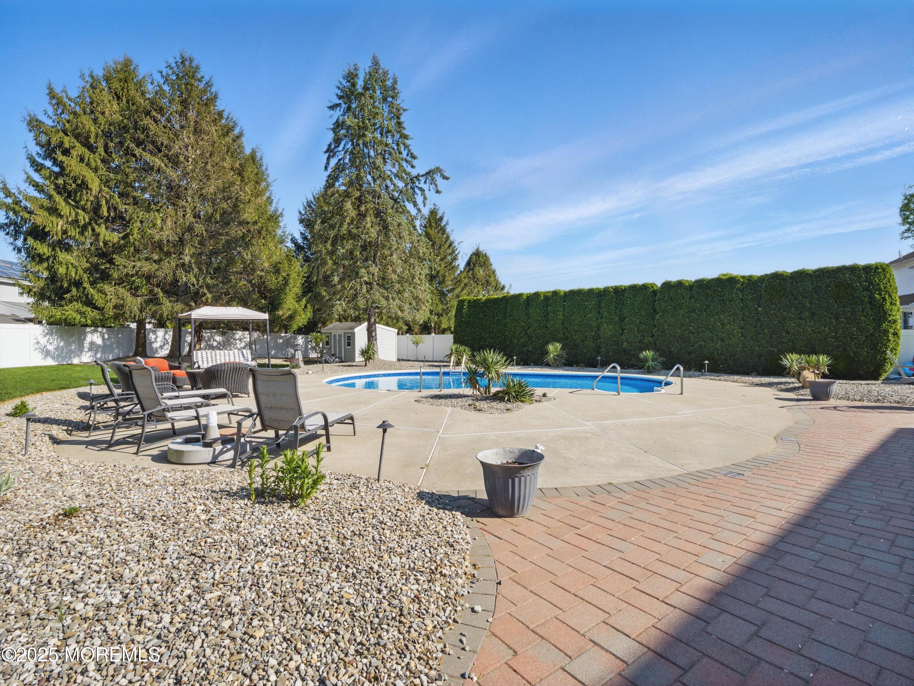 50 Locust Court, Freehold, NJ, 07728 image 35