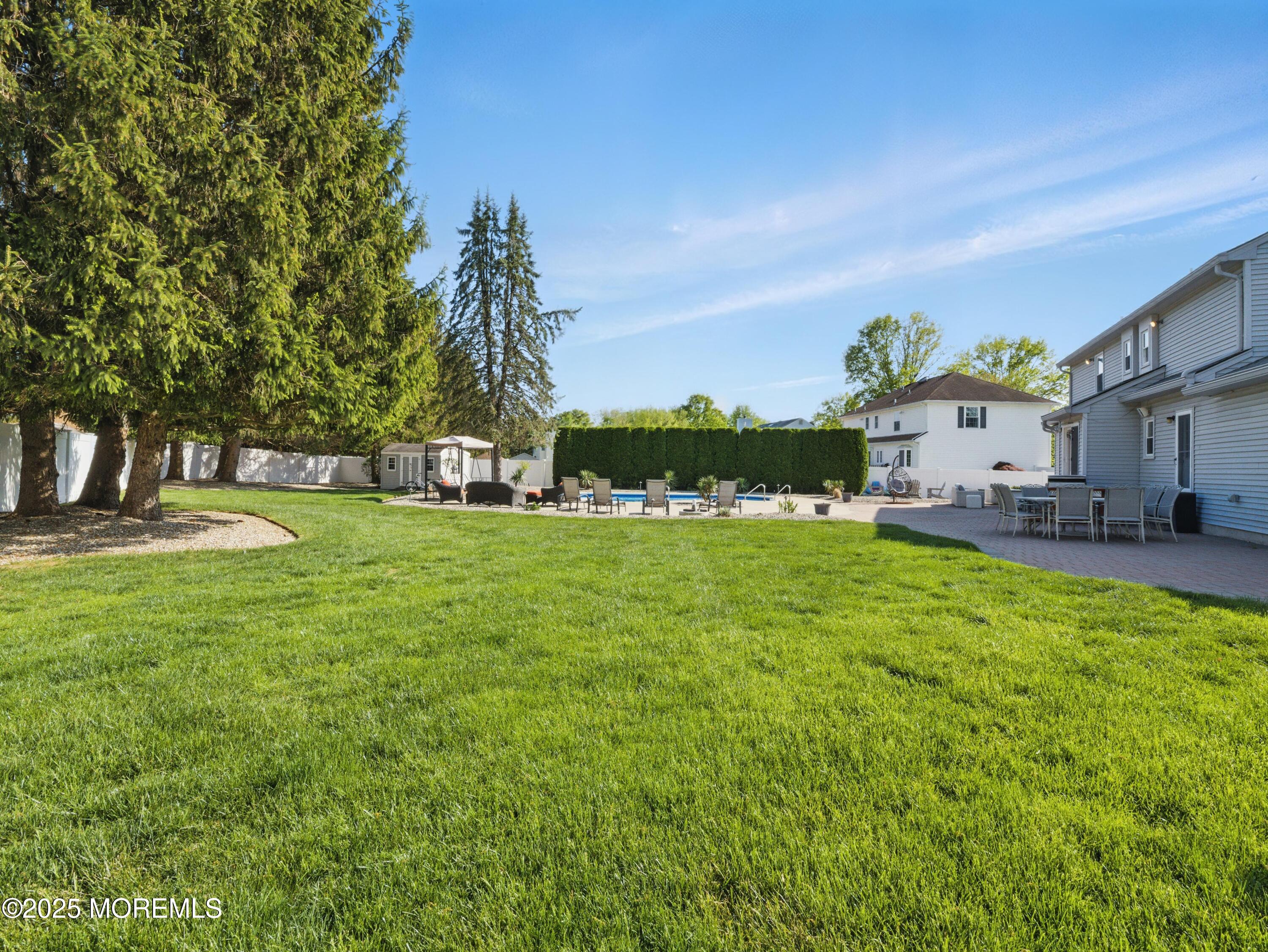 50 Locust Court, Freehold, NJ, 07728 image 36