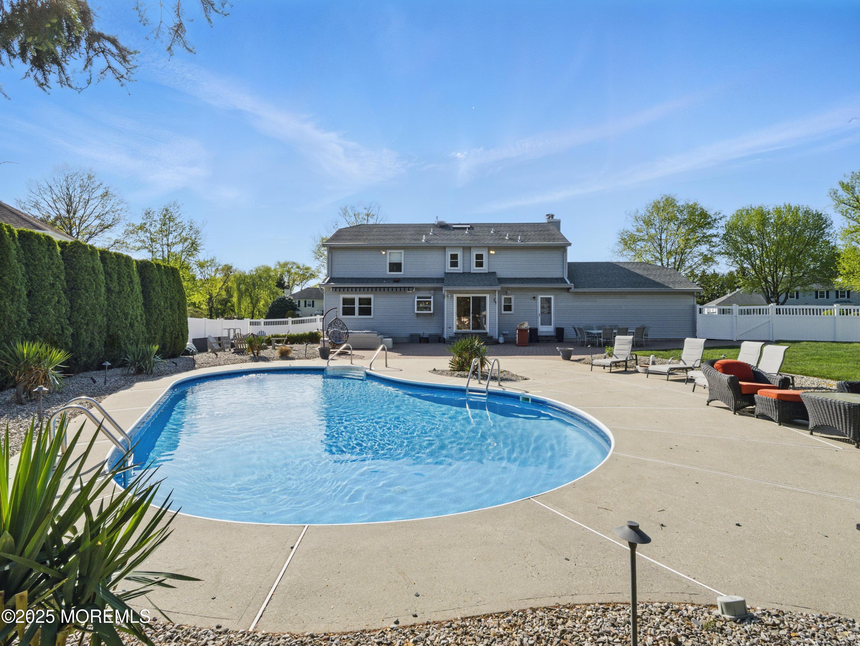 50 Locust Court, Freehold, NJ, 07728 image 32