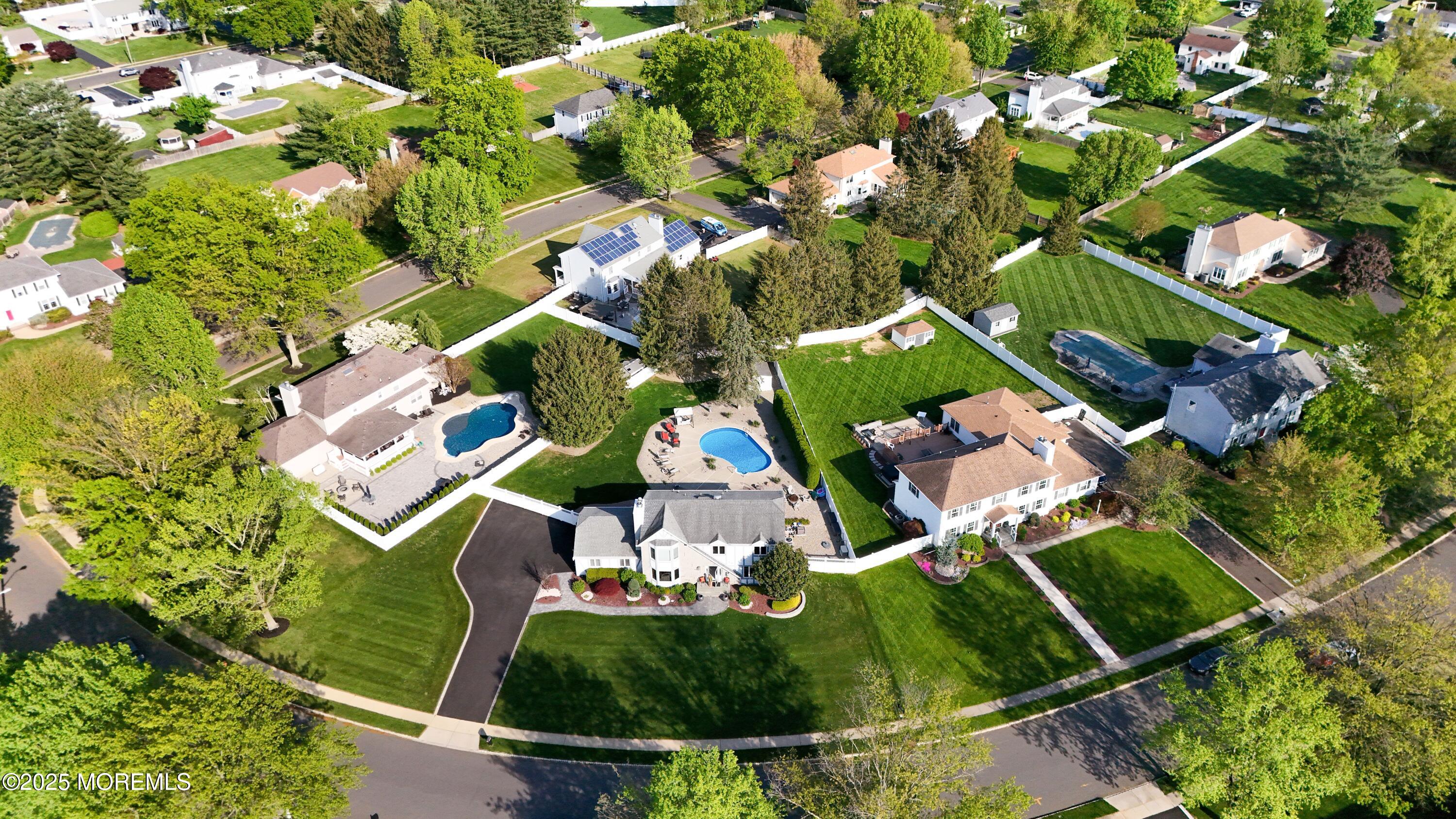 50 Locust Court, Freehold, NJ, 07728 image 39