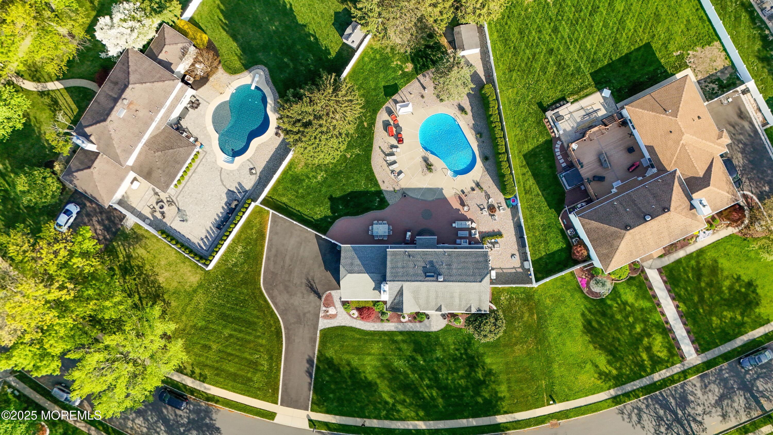 50 Locust Court, Freehold, NJ, 07728 image 40