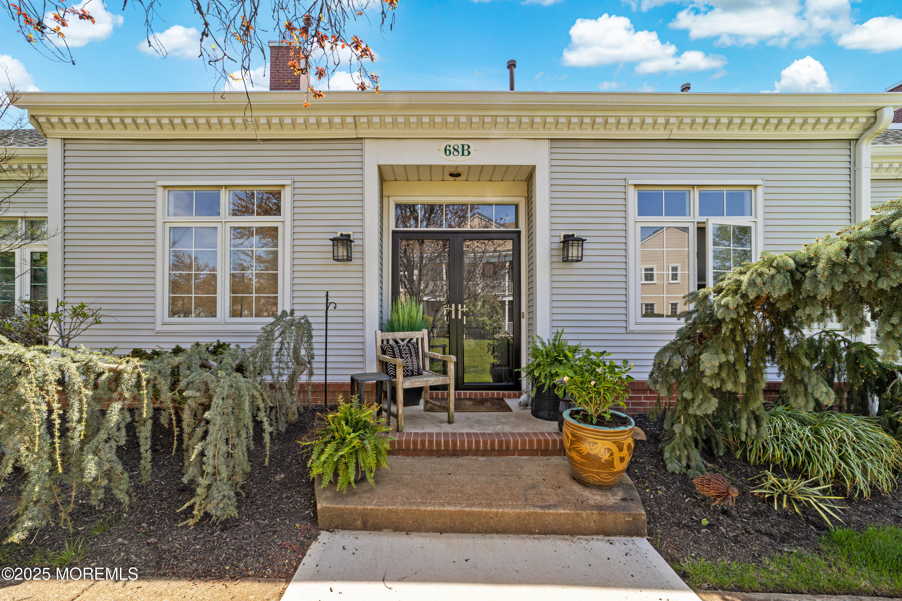 68 Winthrop Road 68B, Monroe, NJ, 08831