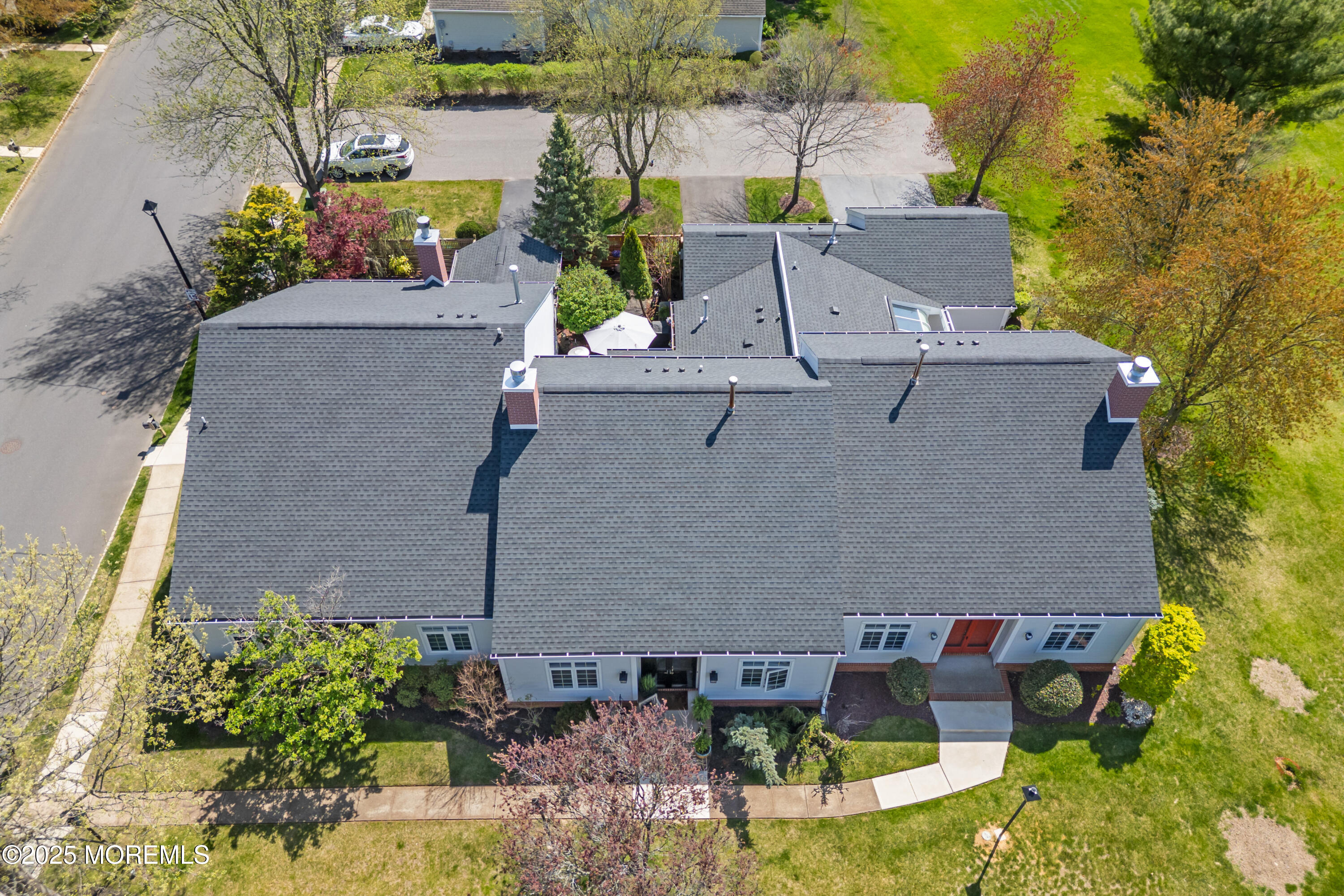 68 Winthrop Road 68B, Monroe, NJ, 08831 image 36