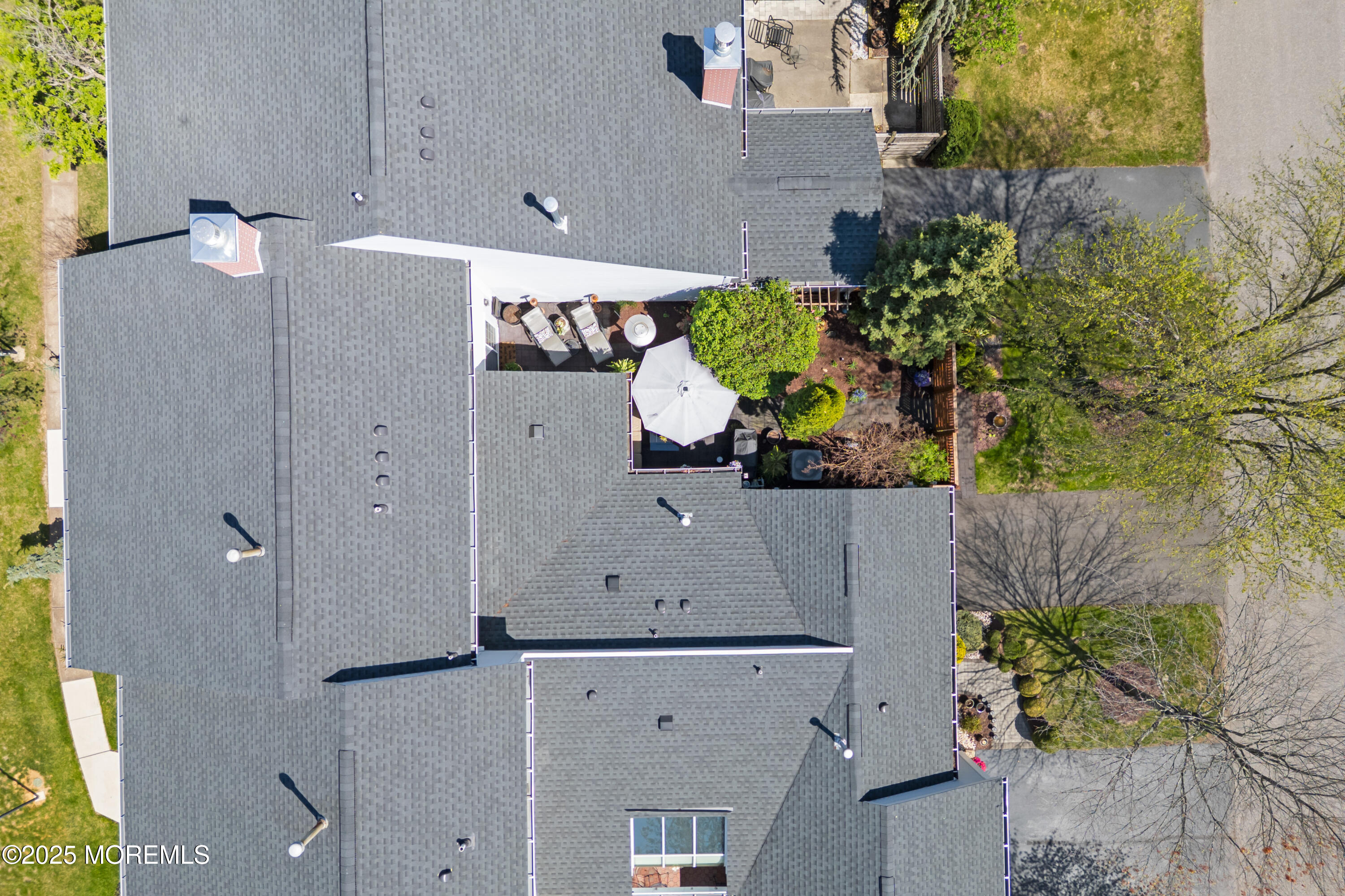 68 Winthrop Road 68B, Monroe, NJ, 08831 image 37