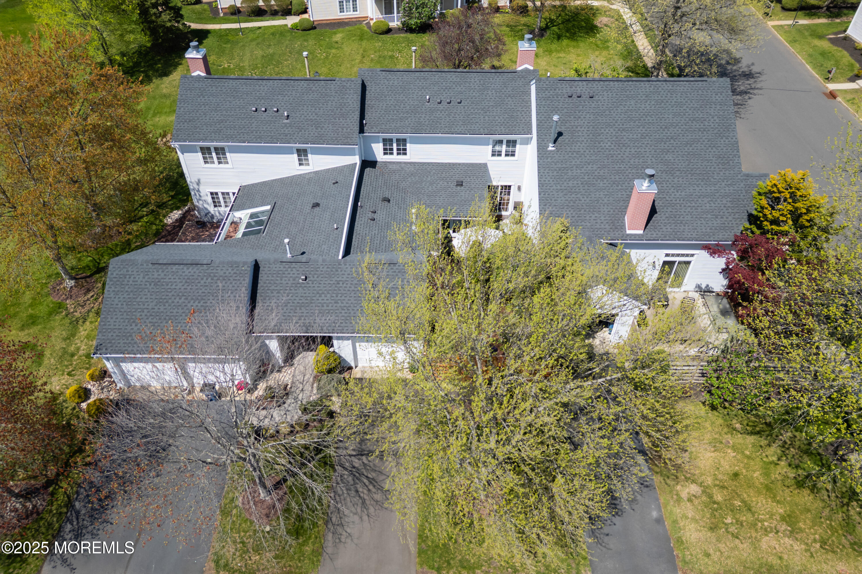 68 Winthrop Road 68B, Monroe, NJ, 08831 image 27