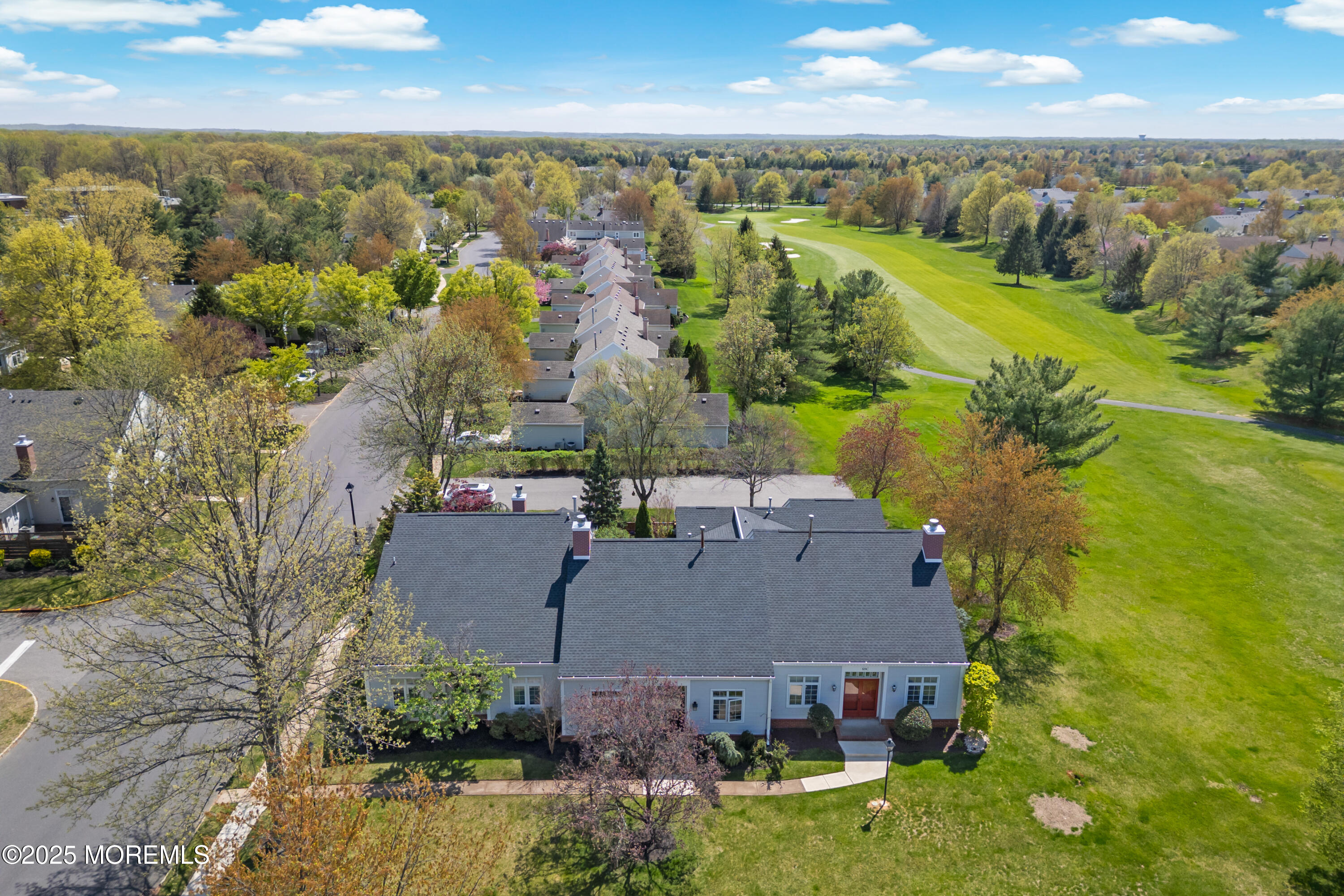 68 Winthrop Road 68B, Monroe, NJ, 08831 image 35
