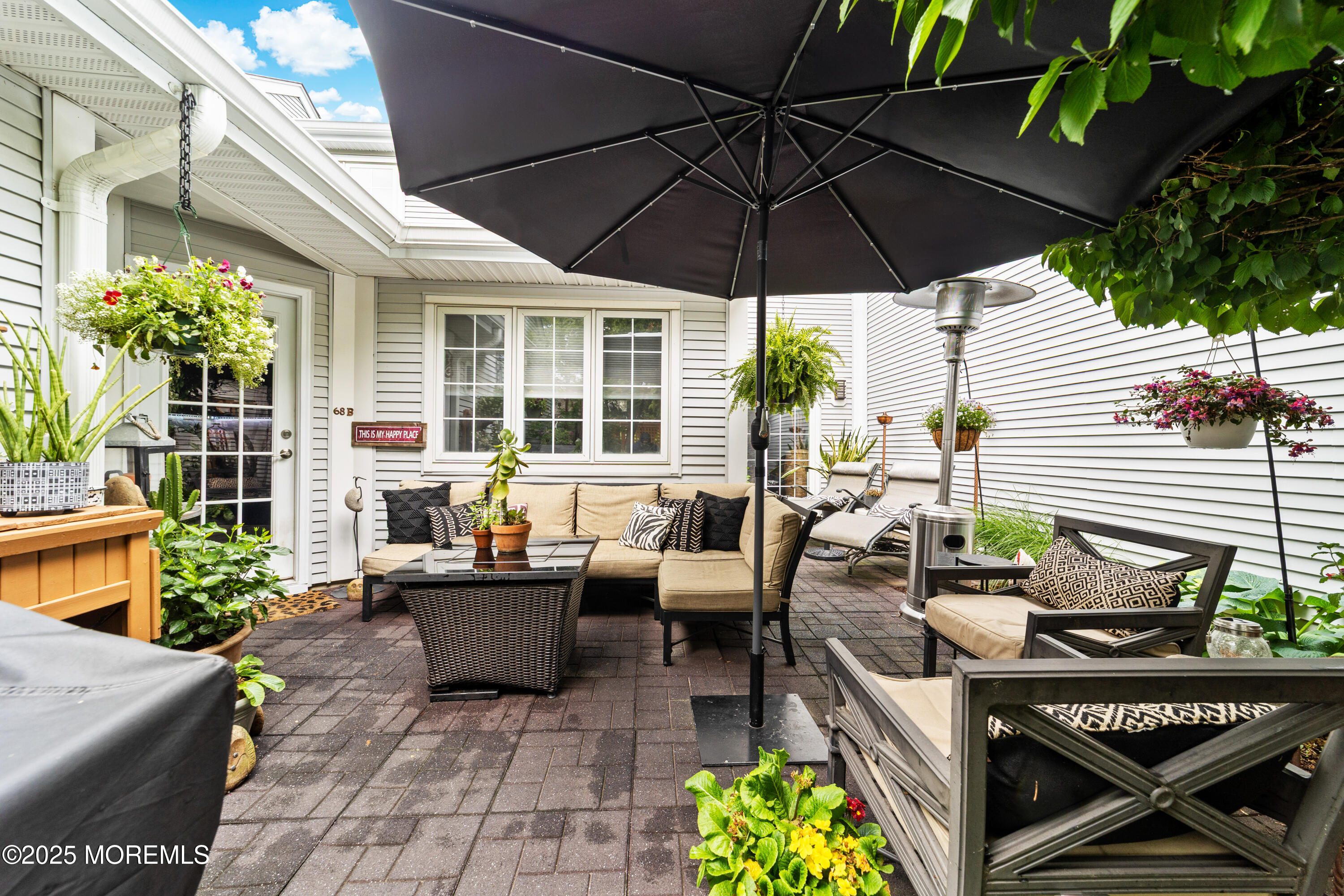 68 Winthrop Road 68B, Monroe, NJ, 08831 image 23