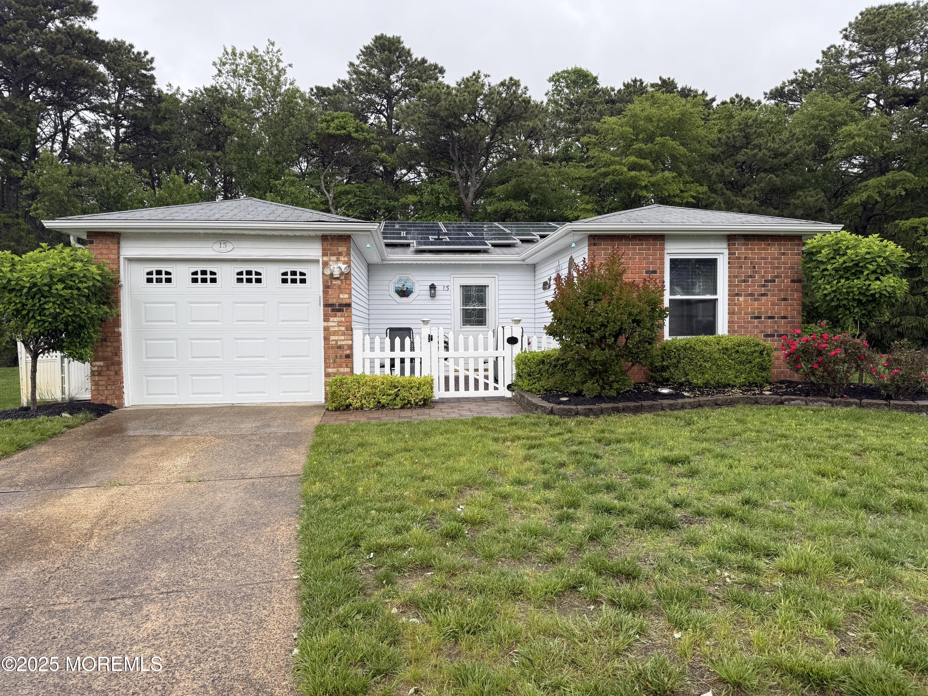 15 Tudor Court, Brick, NJ, 08723