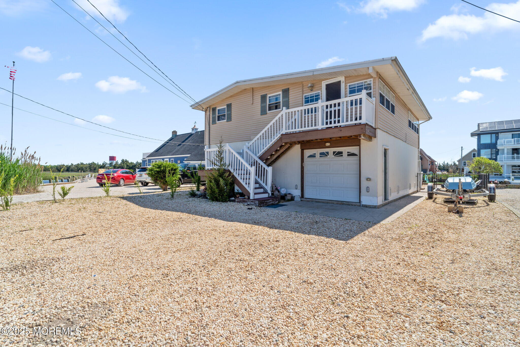 40 Daddy Tucker Drive, Little Egg Harbor, NJ, 08087