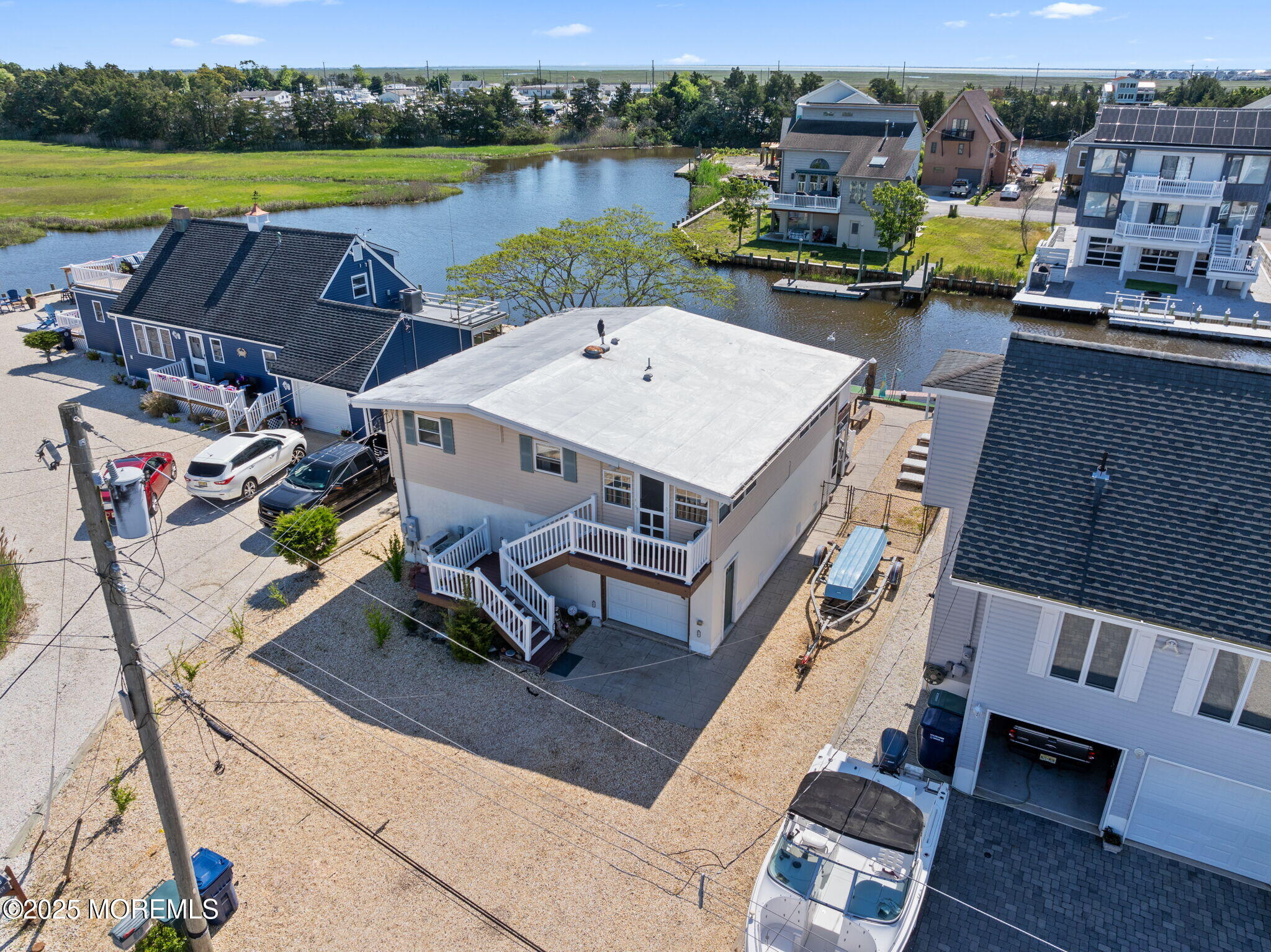 40 Daddy Tucker Drive, Little Egg Harbor, NJ, 08087 image 37