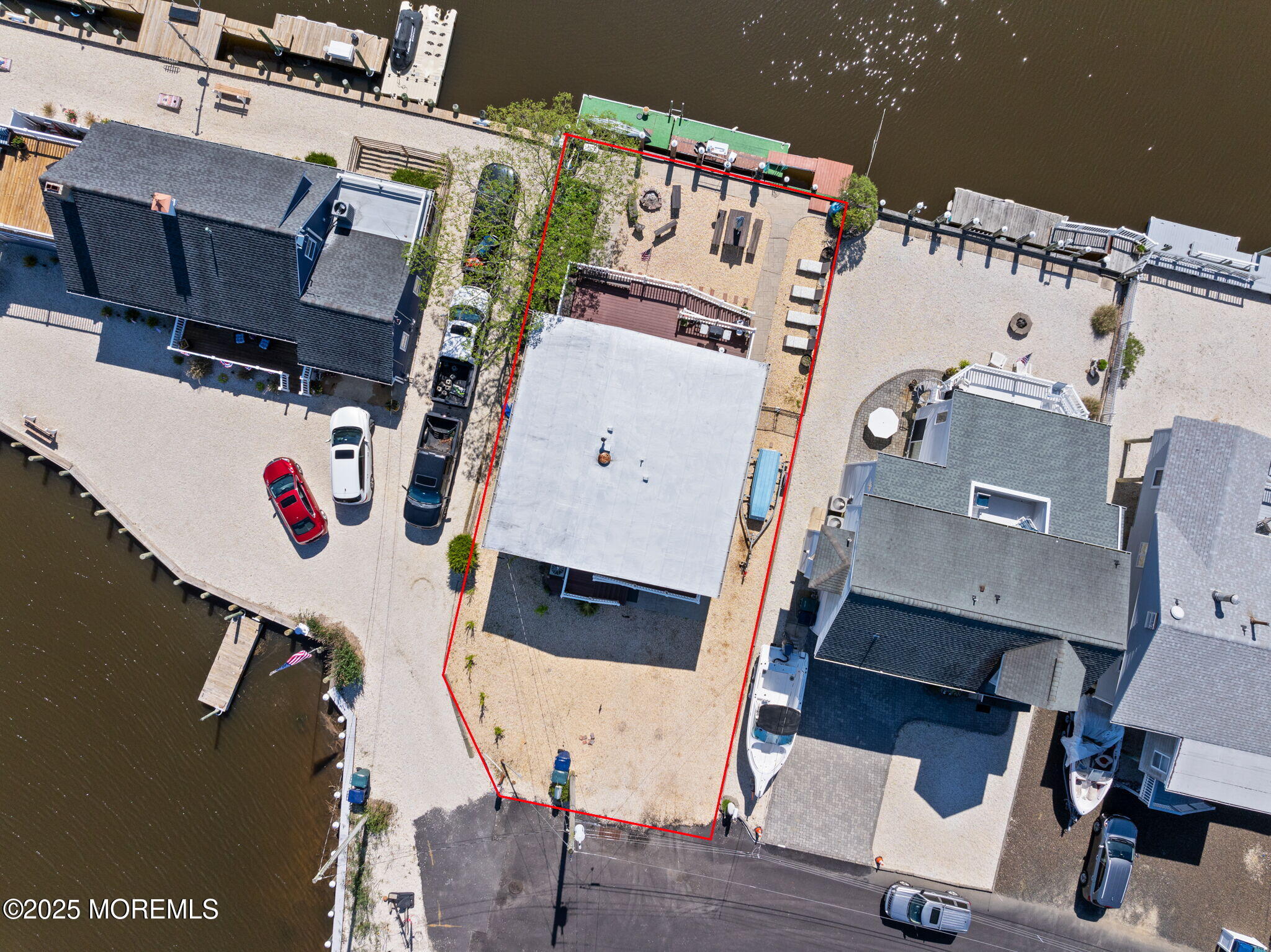 40 Daddy Tucker Drive, Little Egg Harbor, NJ, 08087 image 42