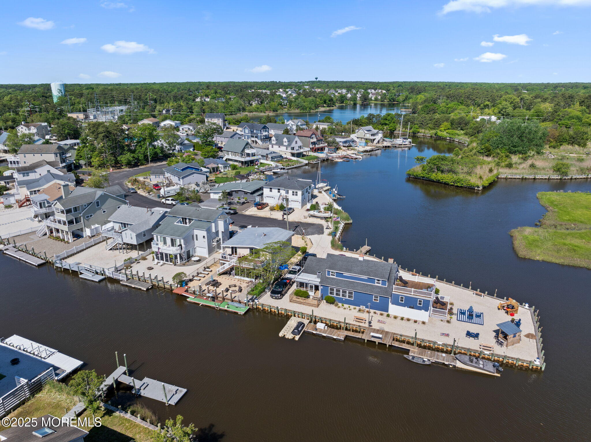 40 Daddy Tucker Drive, Little Egg Harbor, NJ, 08087 image 44