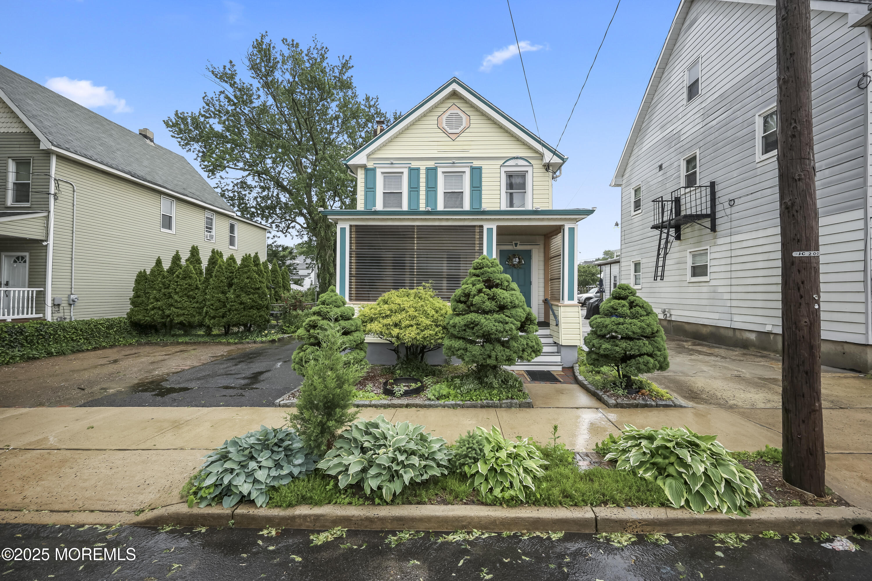 365 John Street, South Amboy, NJ, 08879