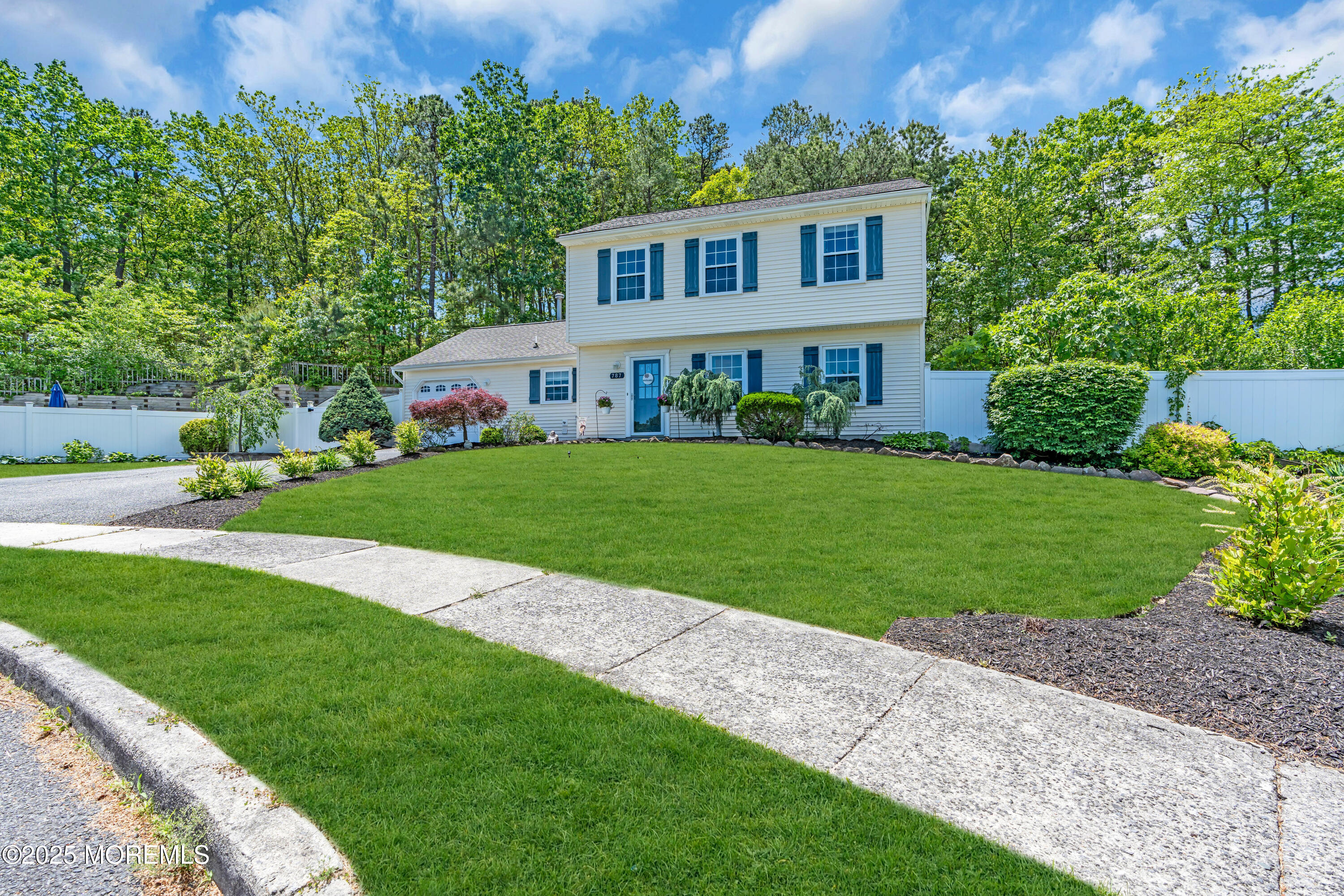 787 Troy Court, Brick, NJ, 08724
