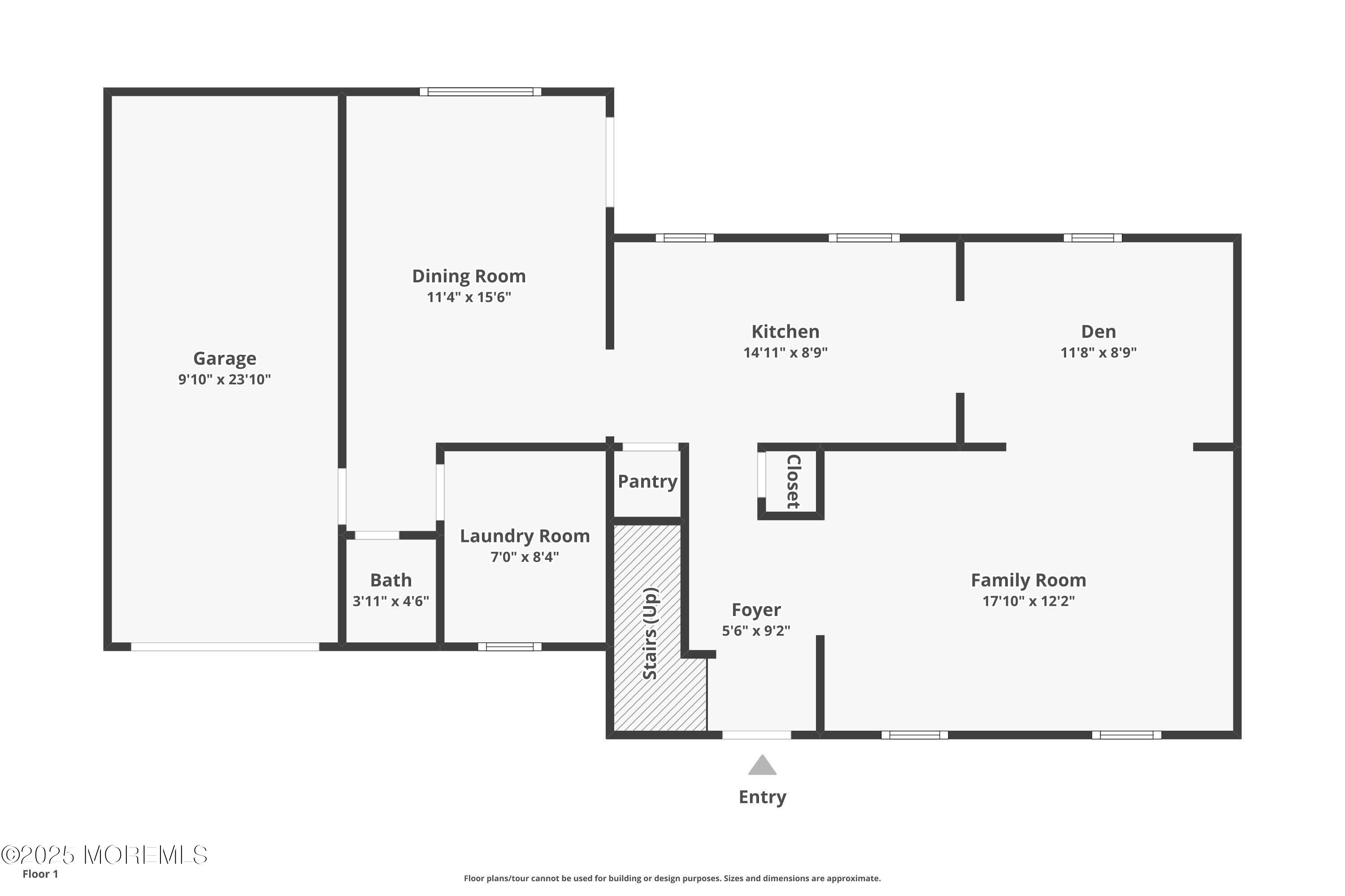 787 Troy Court, Brick, NJ, 08724 image 39