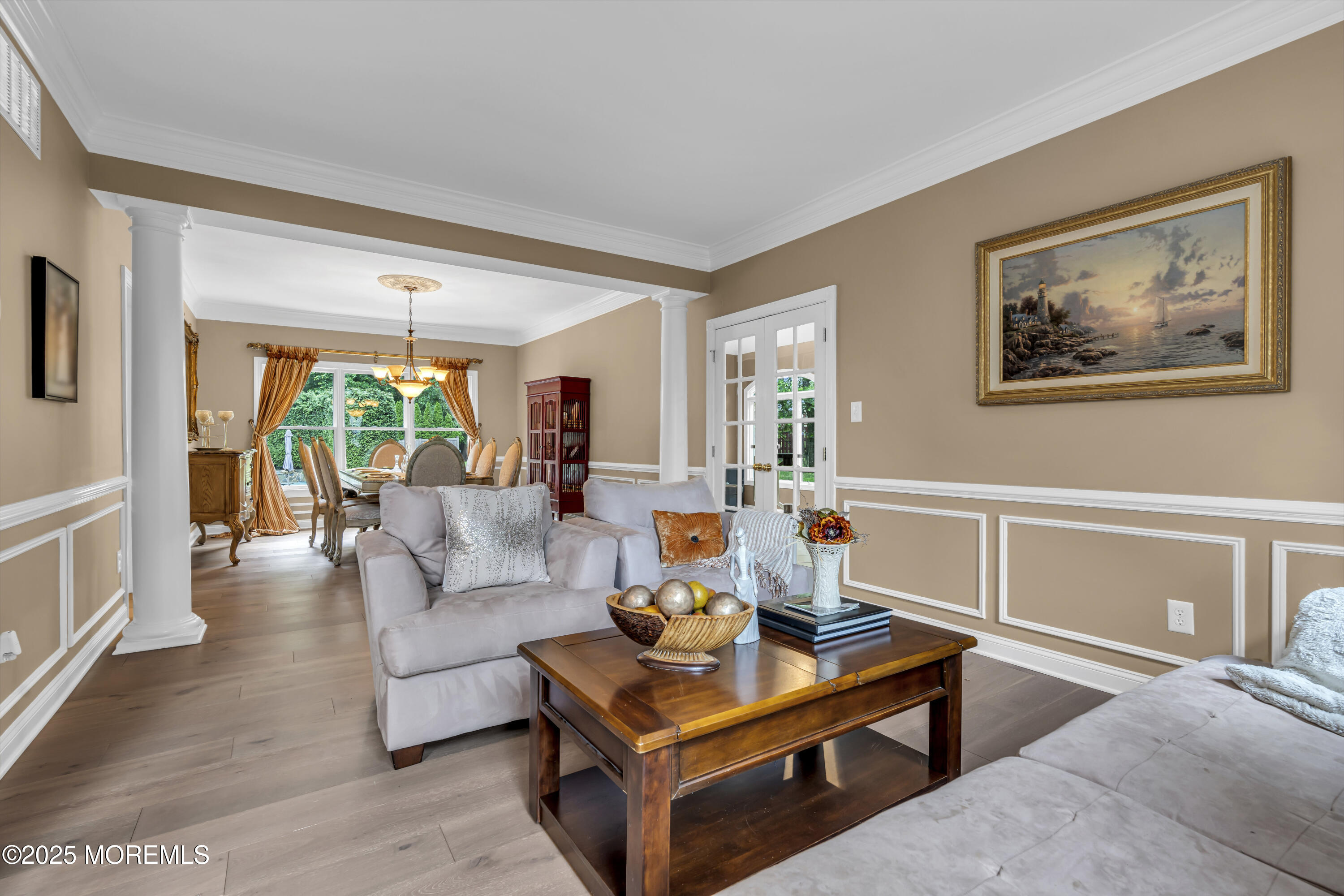 209 Shepard Way, Manalapan, NJ, 07726 image 16