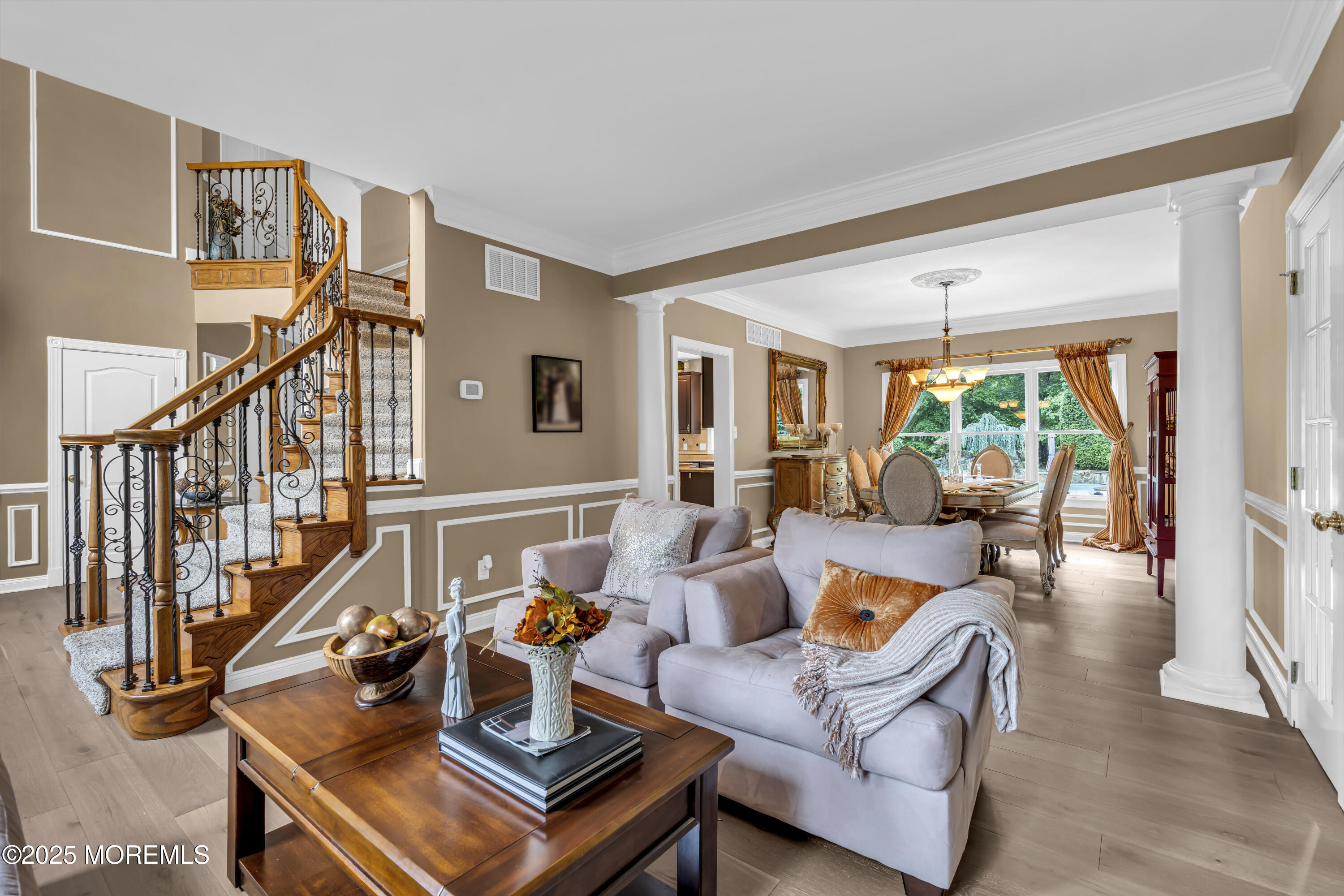 209 Shepard Way, Manalapan, NJ, 07726 image 18