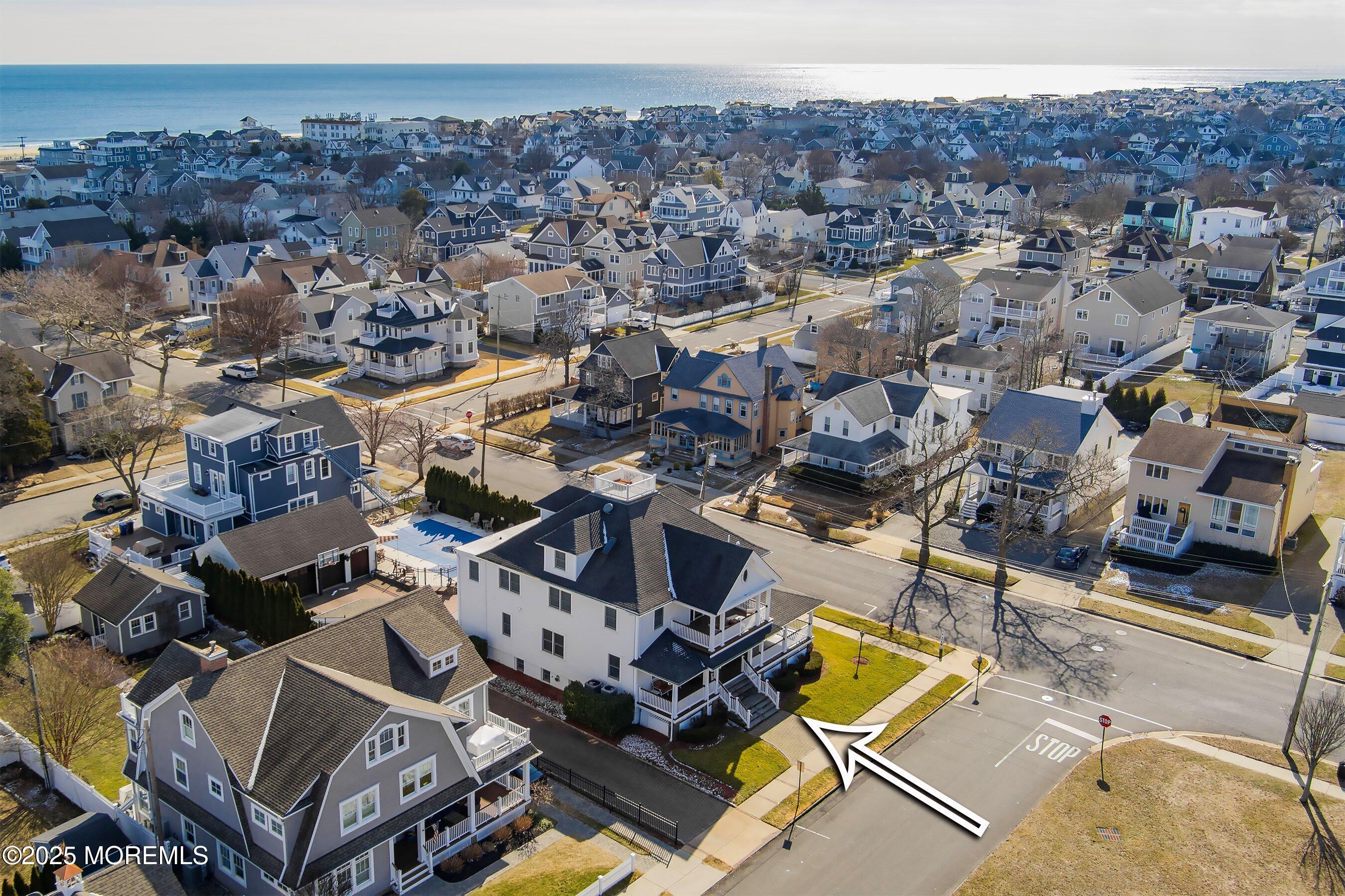 304 8th Avenue, Belmar, NJ, 07719 image 6