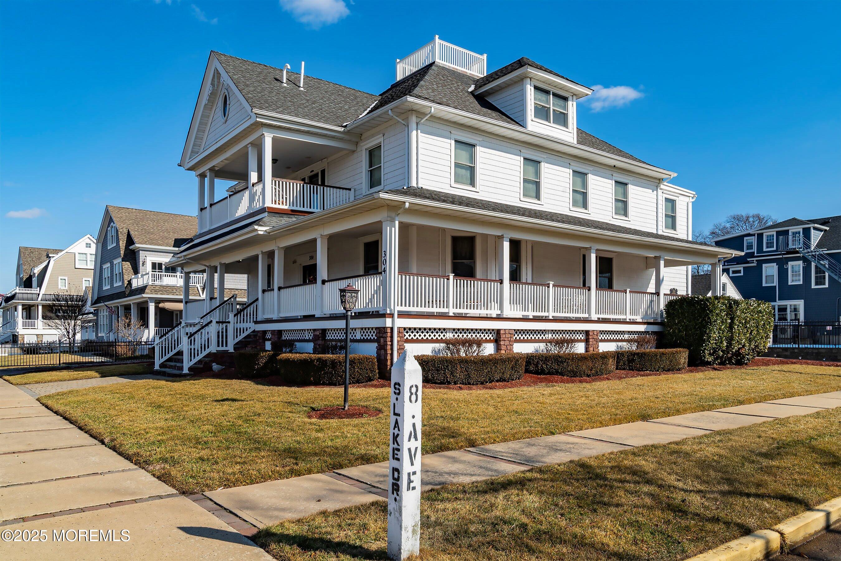 304 8th Avenue, Belmar, NJ, 07719 image 7