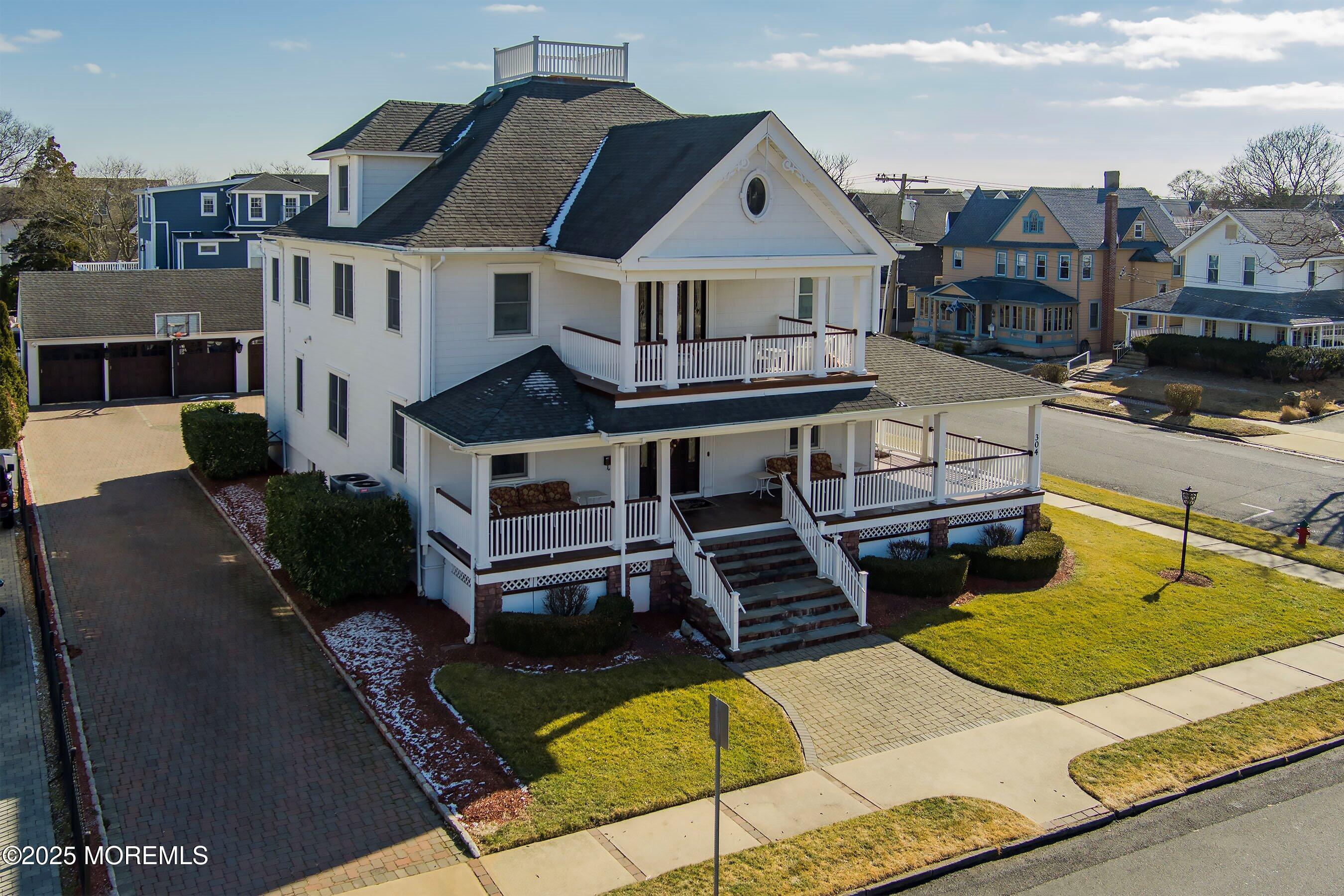 304 8th Avenue, Belmar, NJ, 07719 image 8