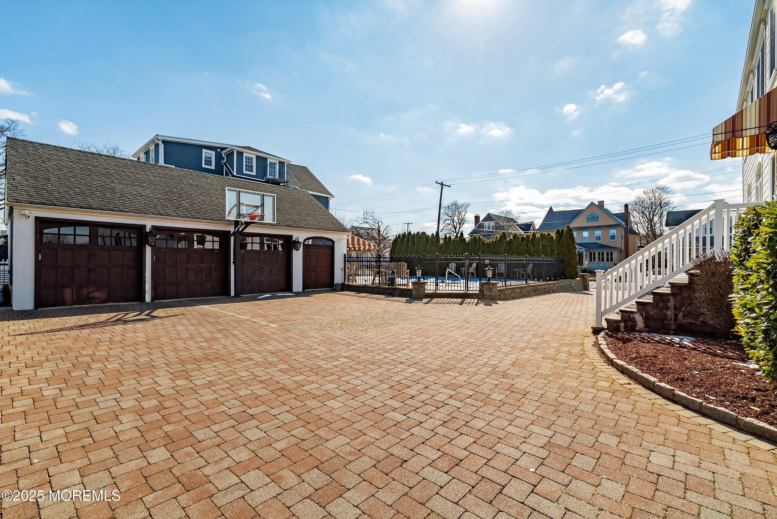 304 8th Avenue, Belmar, NJ, 07719 image 79