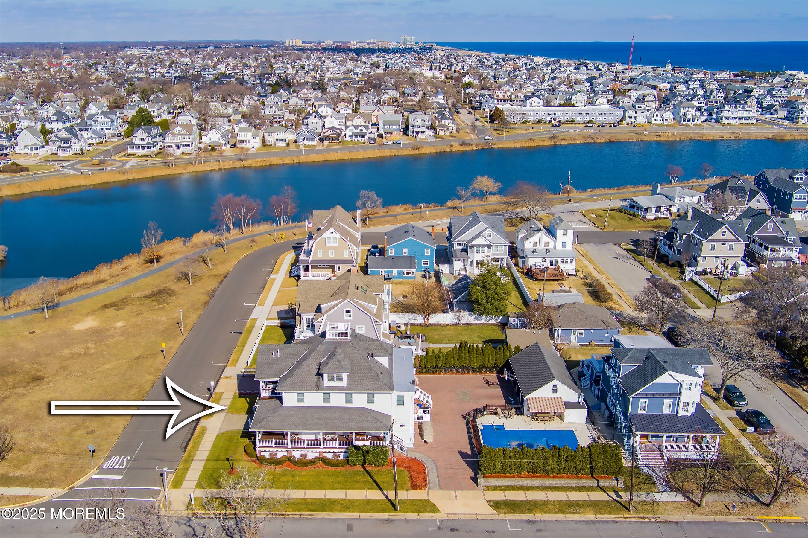 304 8th Avenue, Belmar, NJ, 07719 image 88