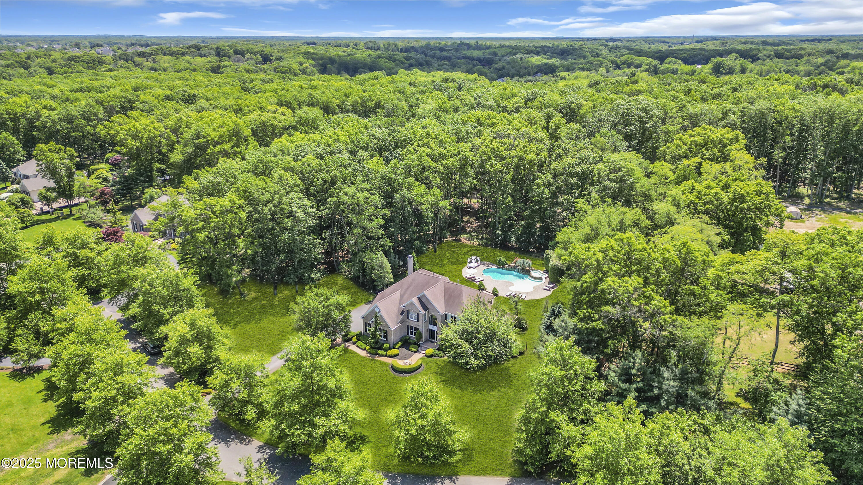 209 Shepard Way, Manalapan, NJ, 07726 image 73