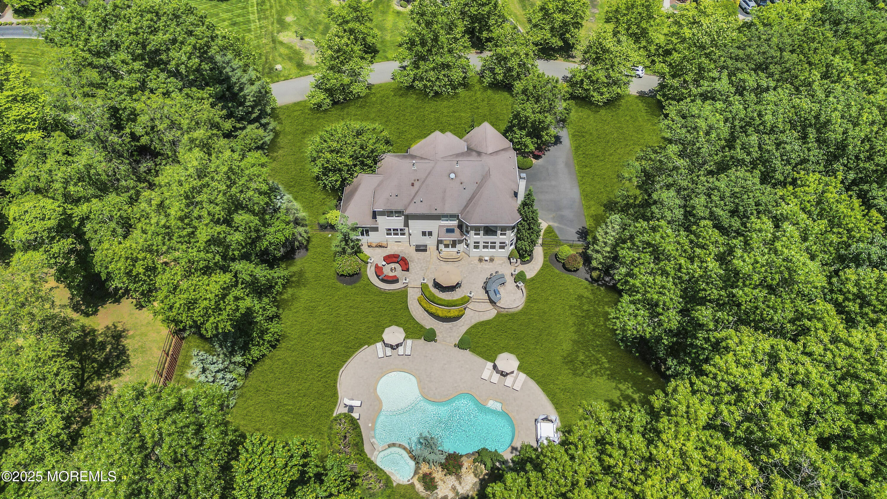 209 Shepard Way, Manalapan, NJ, 07726 image 75