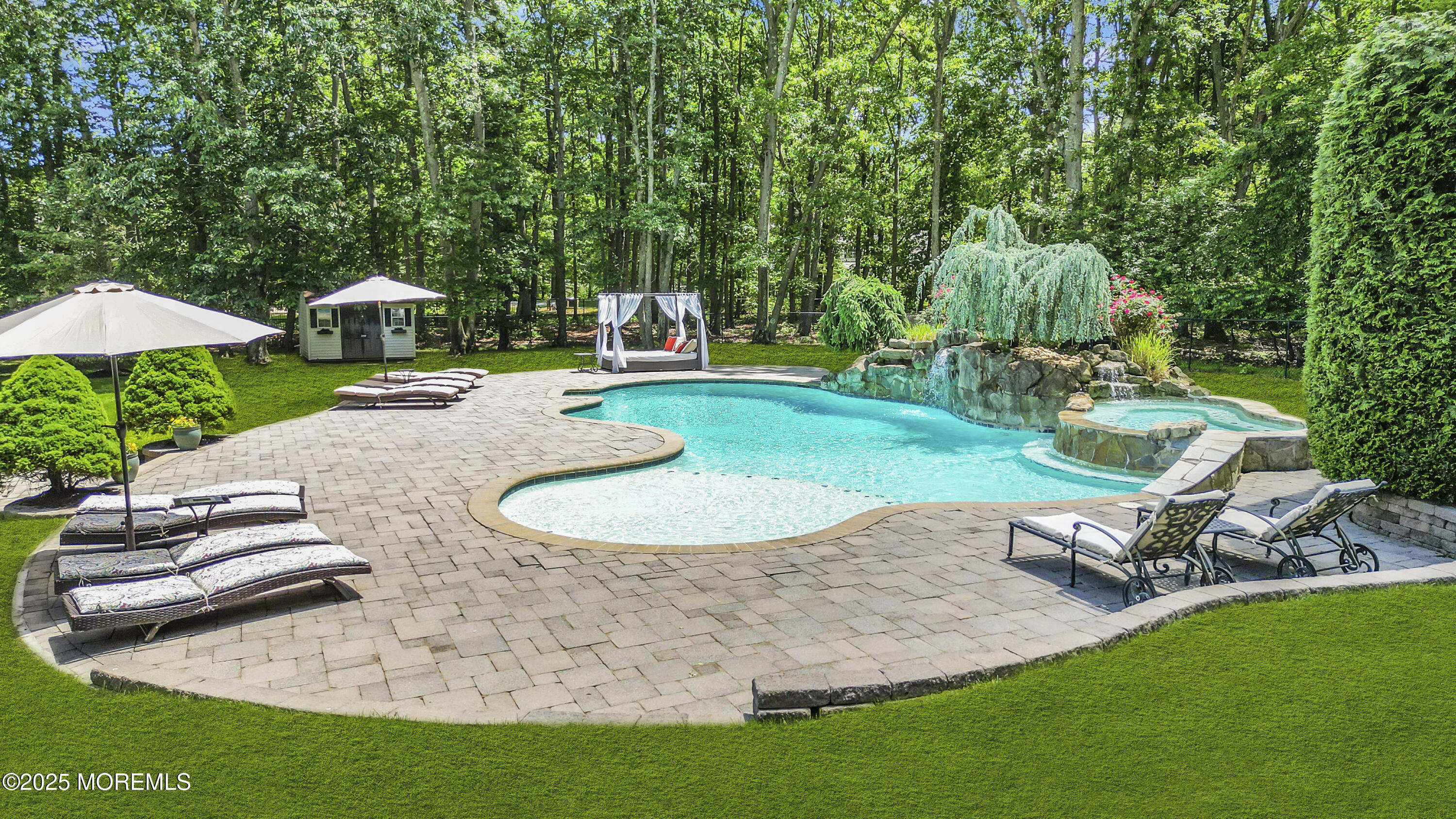209 Shepard Way, Manalapan, NJ, 07726 image 81