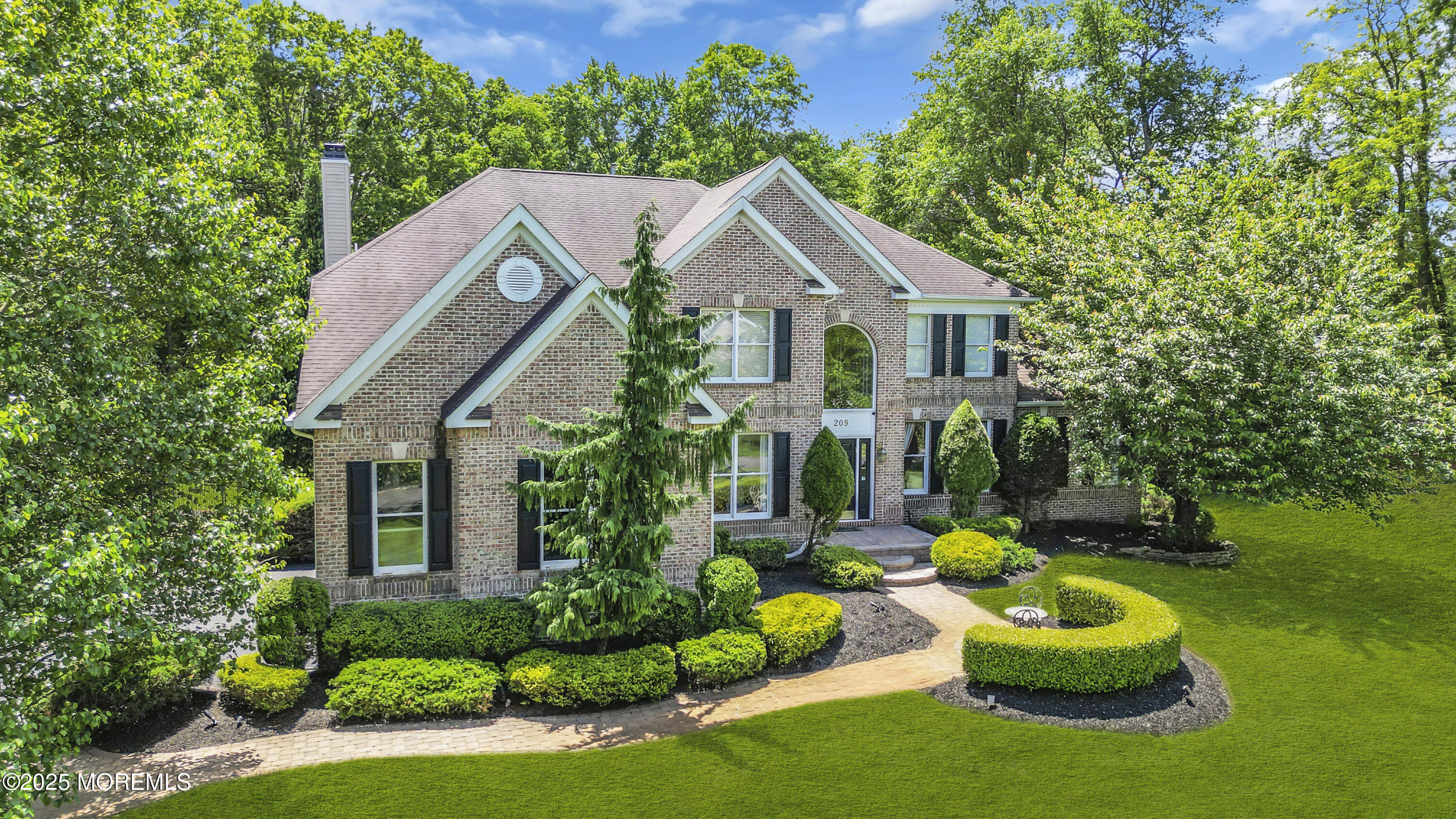 209 Shepard Way, Manalapan, NJ, 07726 image 82