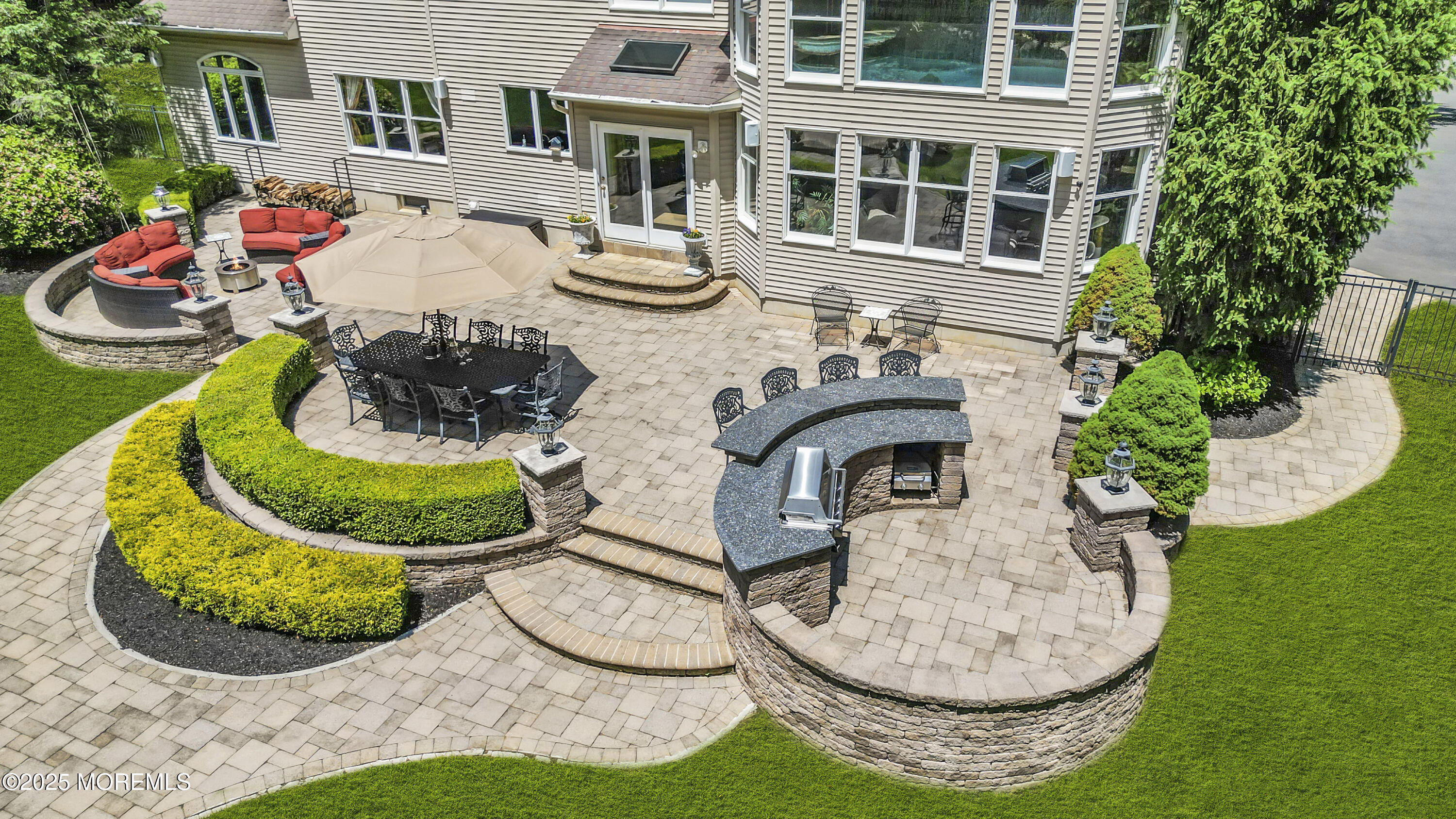 209 Shepard Way, Manalapan, NJ, 07726 image 83