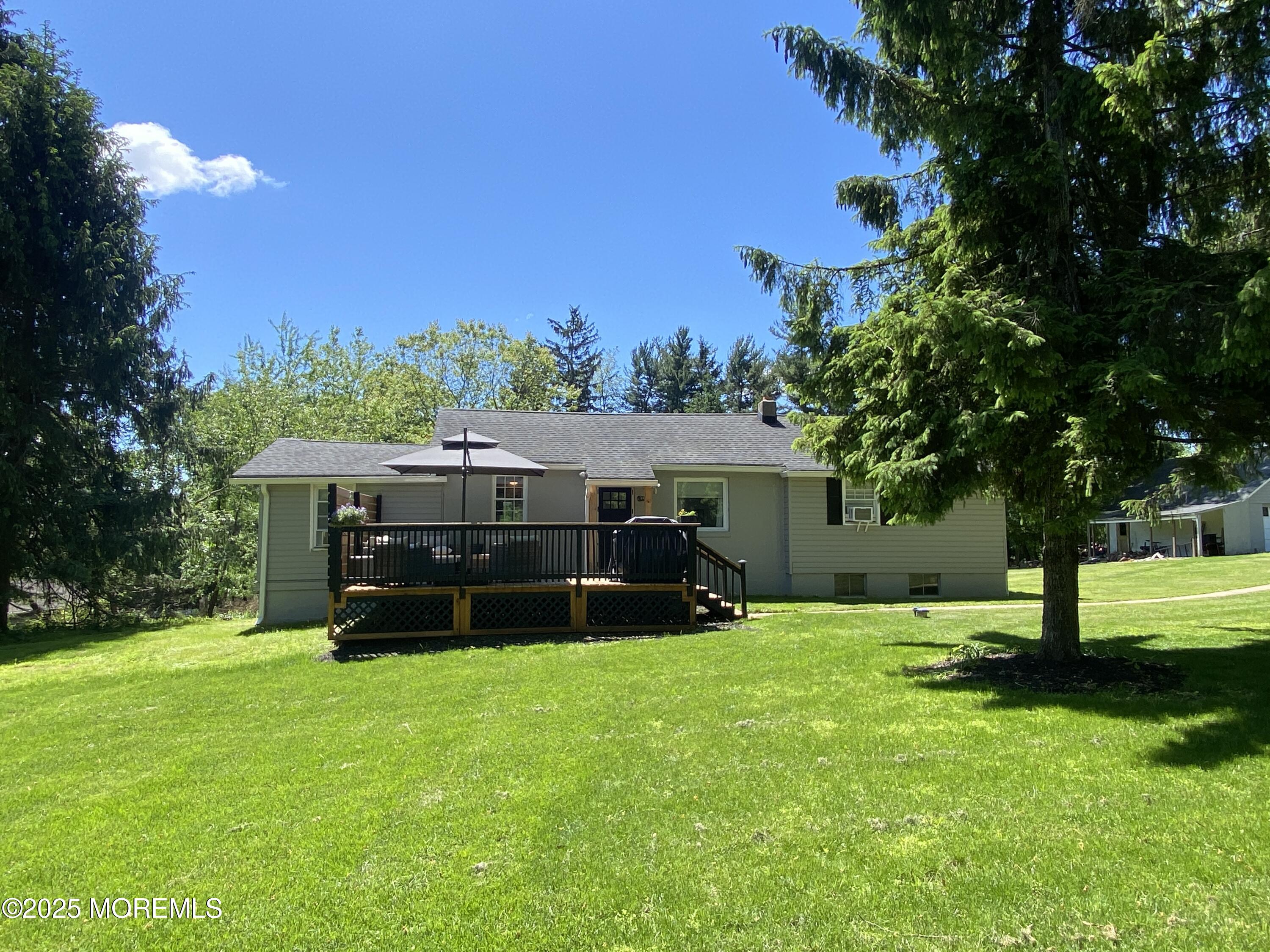 104 Dreahook Road, Lebanon Twp, NJ, 08833