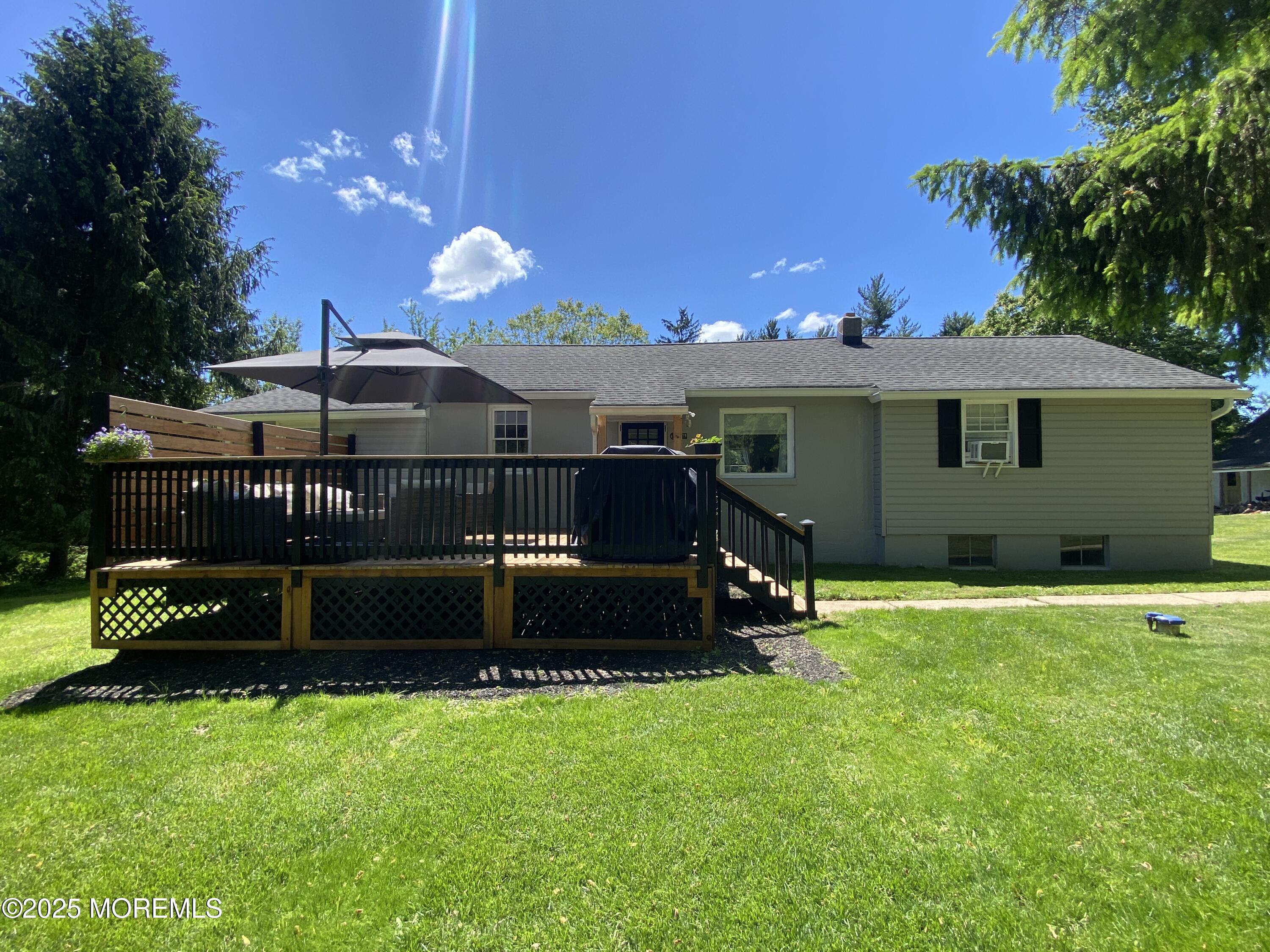 104 Dreahook Road, Lebanon Twp, NJ, 08833 image 21