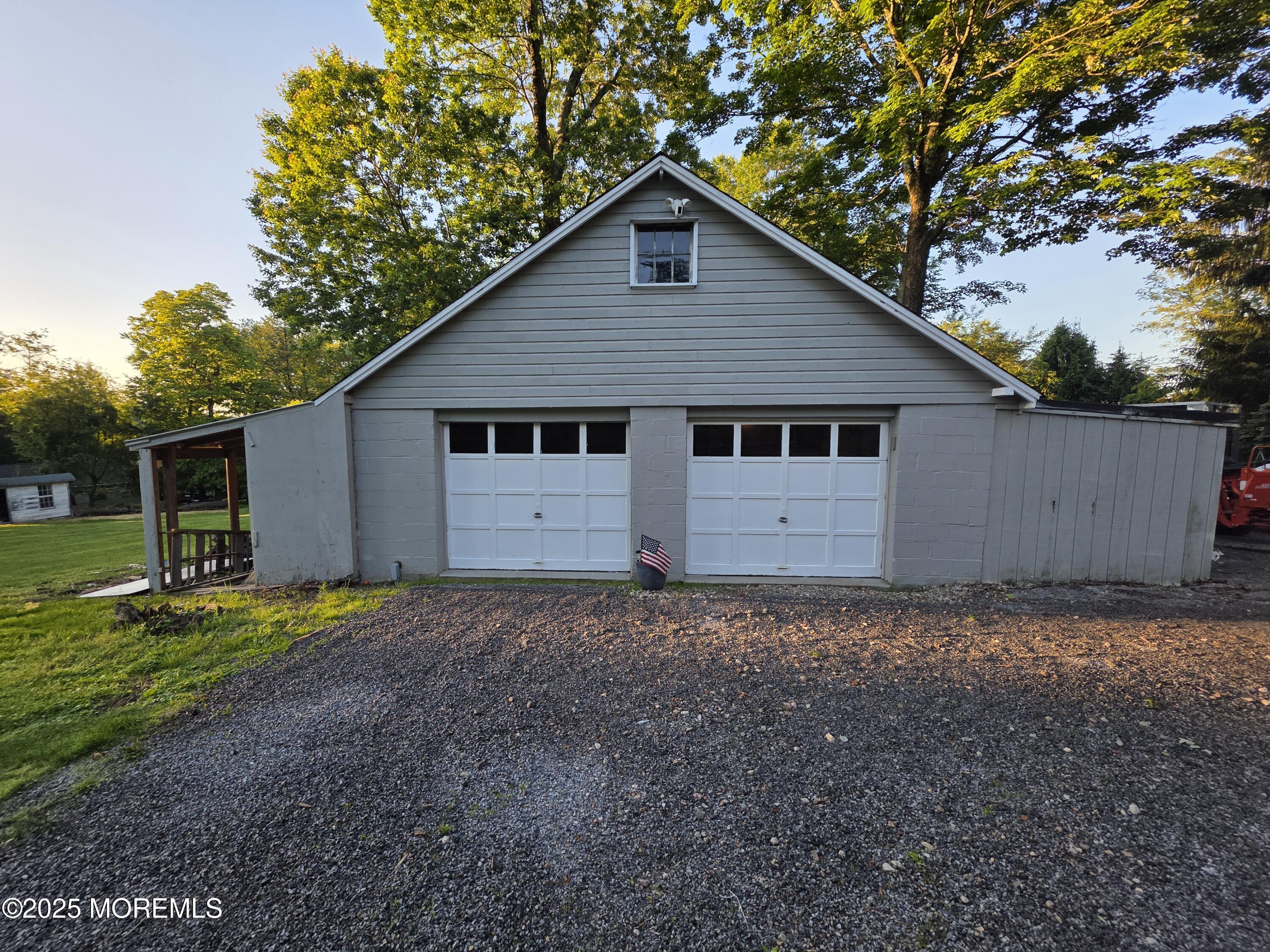 104 Dreahook Road, Lebanon Twp, NJ, 08833 image 27