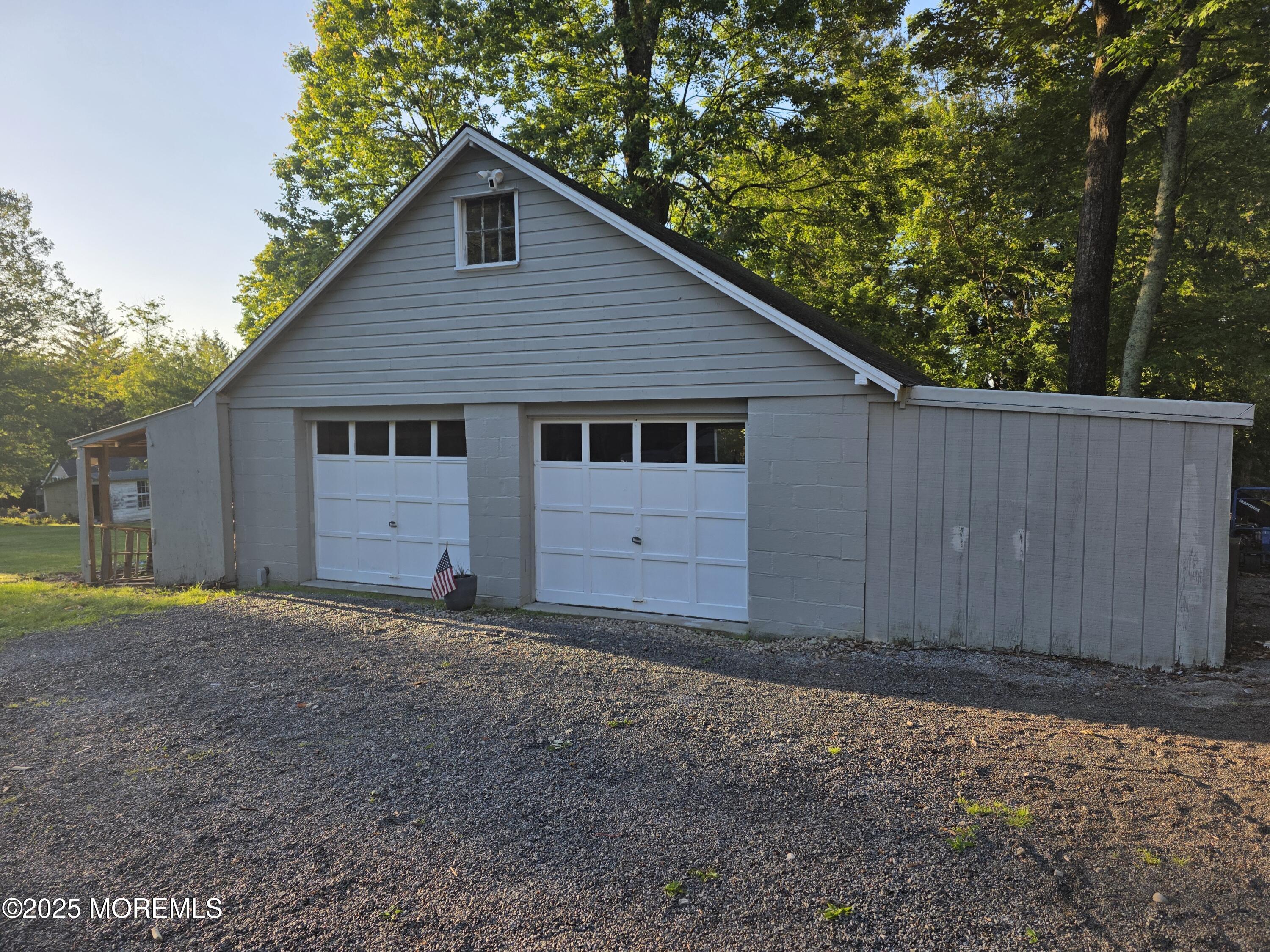 104 Dreahook Road, Lebanon Twp, NJ, 08833 image 28