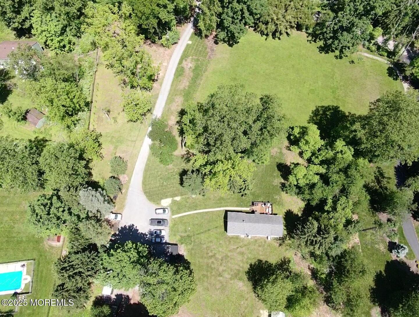 104 Dreahook Road, Lebanon Twp, NJ, 08833 image 29